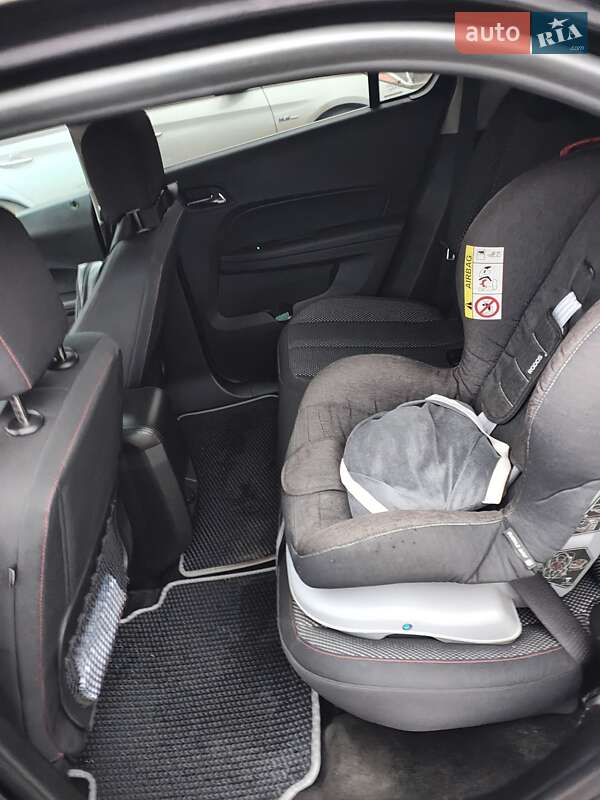 Внедорожник / Кроссовер Chevrolet Equinox 2016 в Ирпене