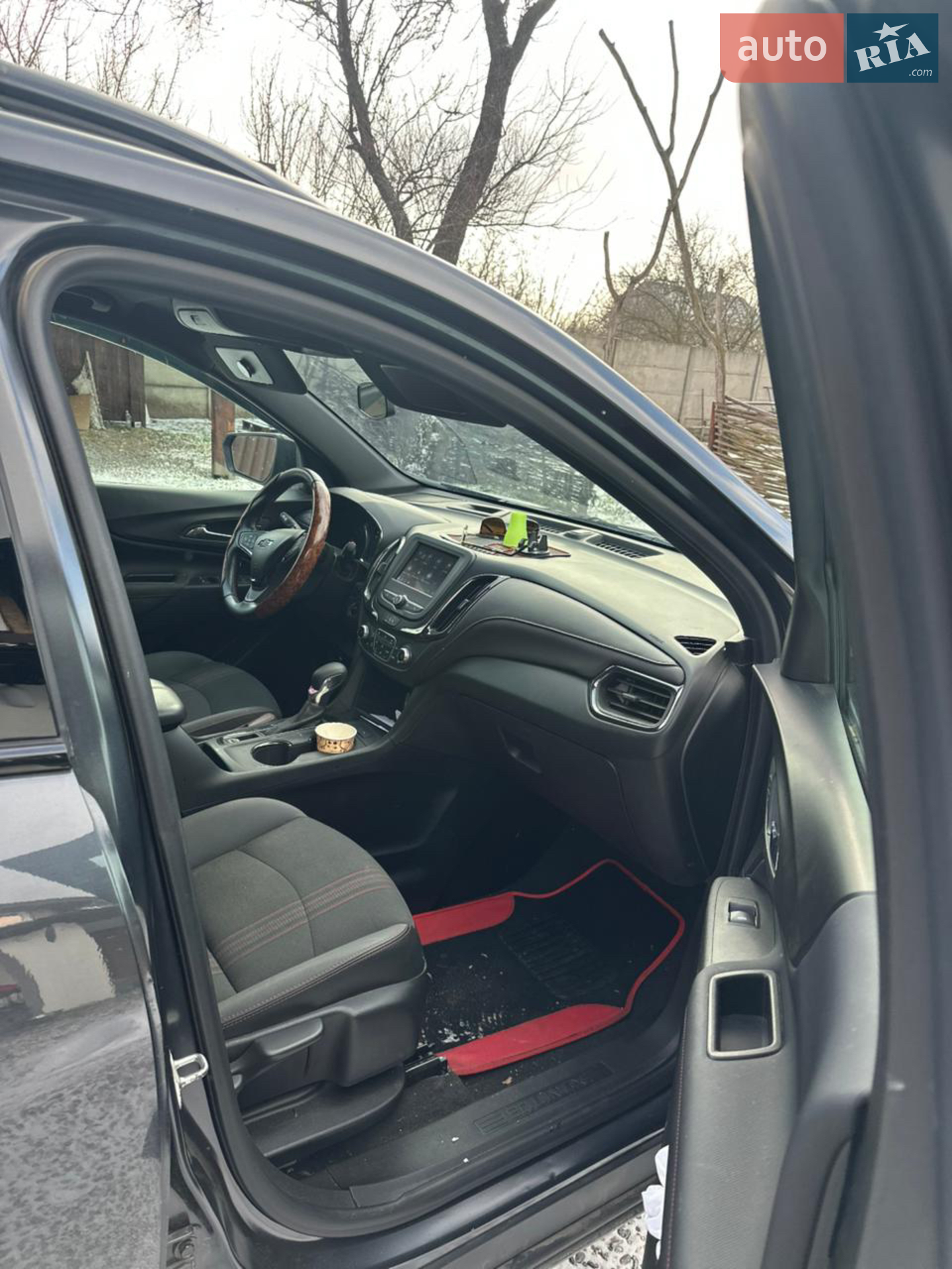 2022 Chevrolet Equinox - мініатюра 4