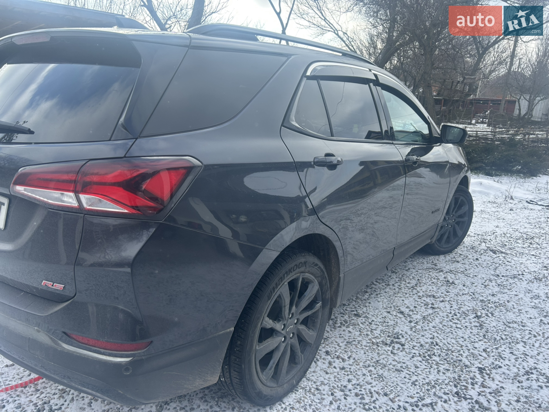 2022 Chevrolet Equinox - мініатюра 2