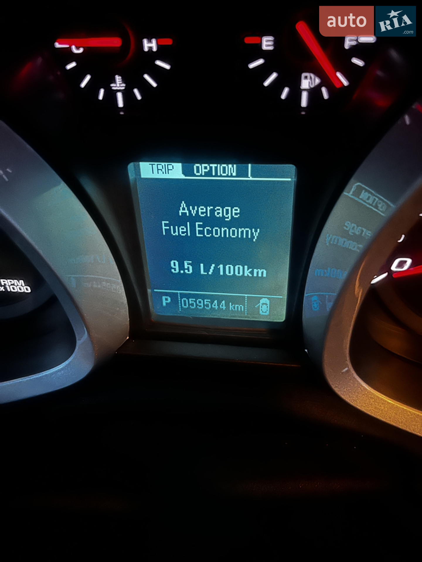 2015 Chevrolet Equinox - мініатюра 21