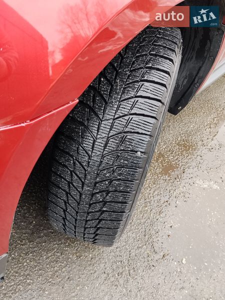 Внедорожник / Кроссовер Chevrolet Equinox 2014 в Броварах