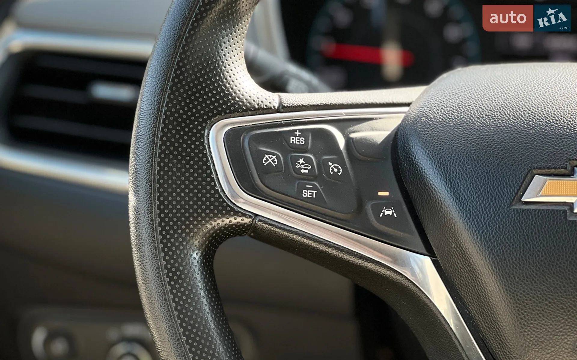 2020 Chevrolet Equinox - мініатюра 13