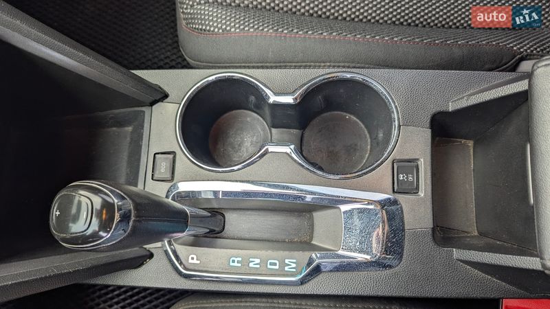 Внедорожник / Кроссовер Chevrolet Equinox 2016 в Тернополе