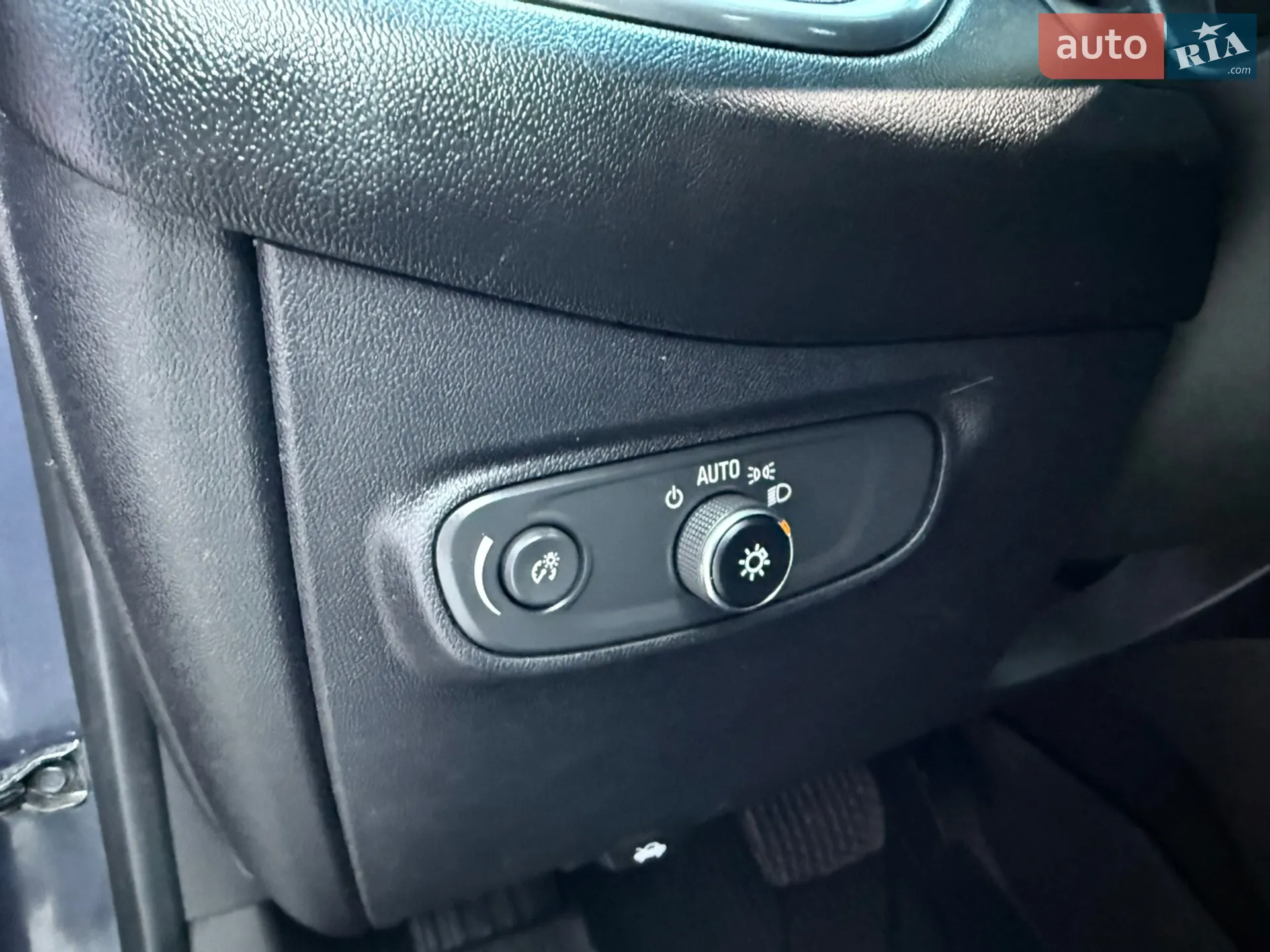 2017 Chevrolet Equinox - мініатюра 47