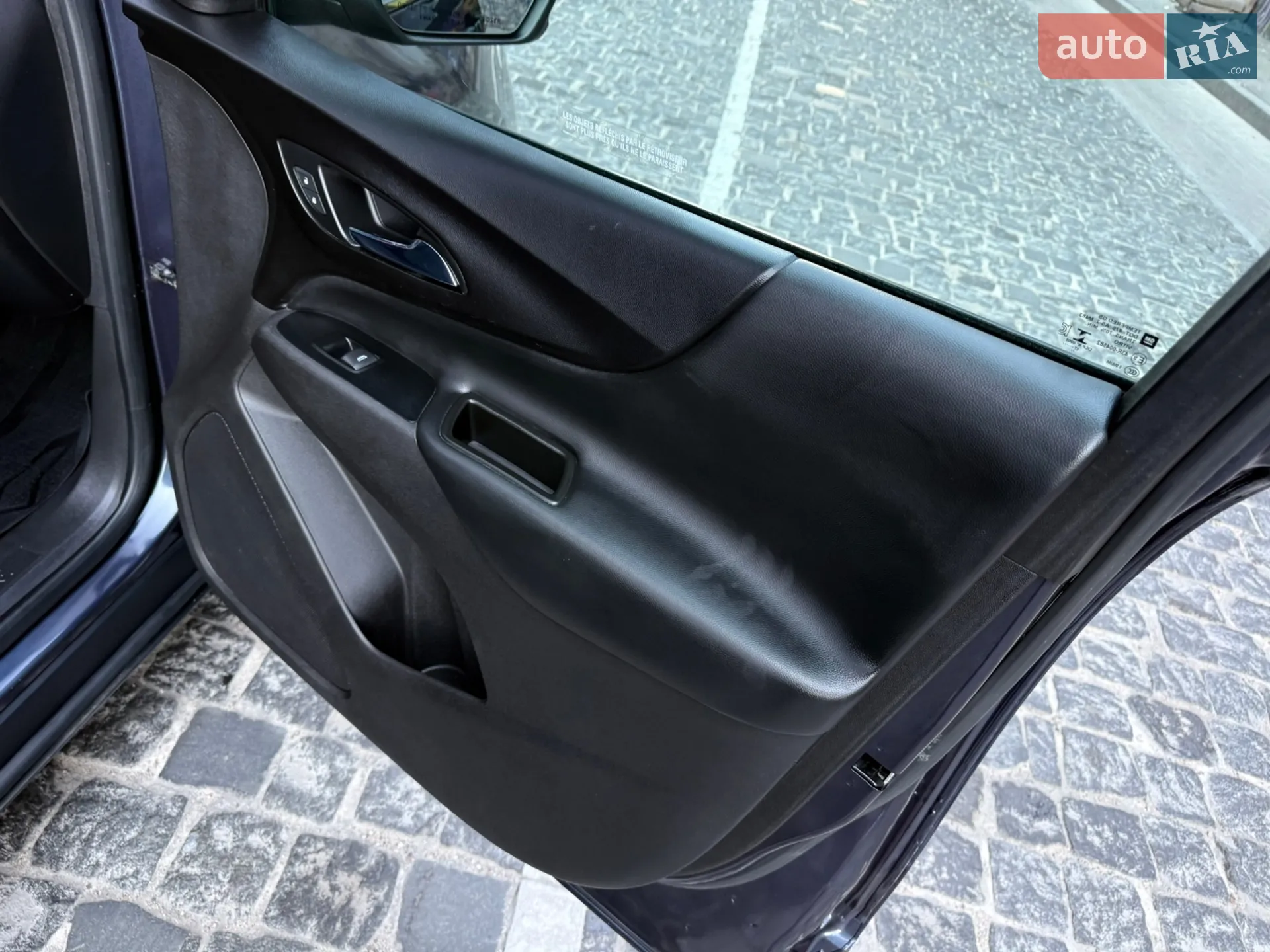 2017 Chevrolet Equinox - мініатюра 54