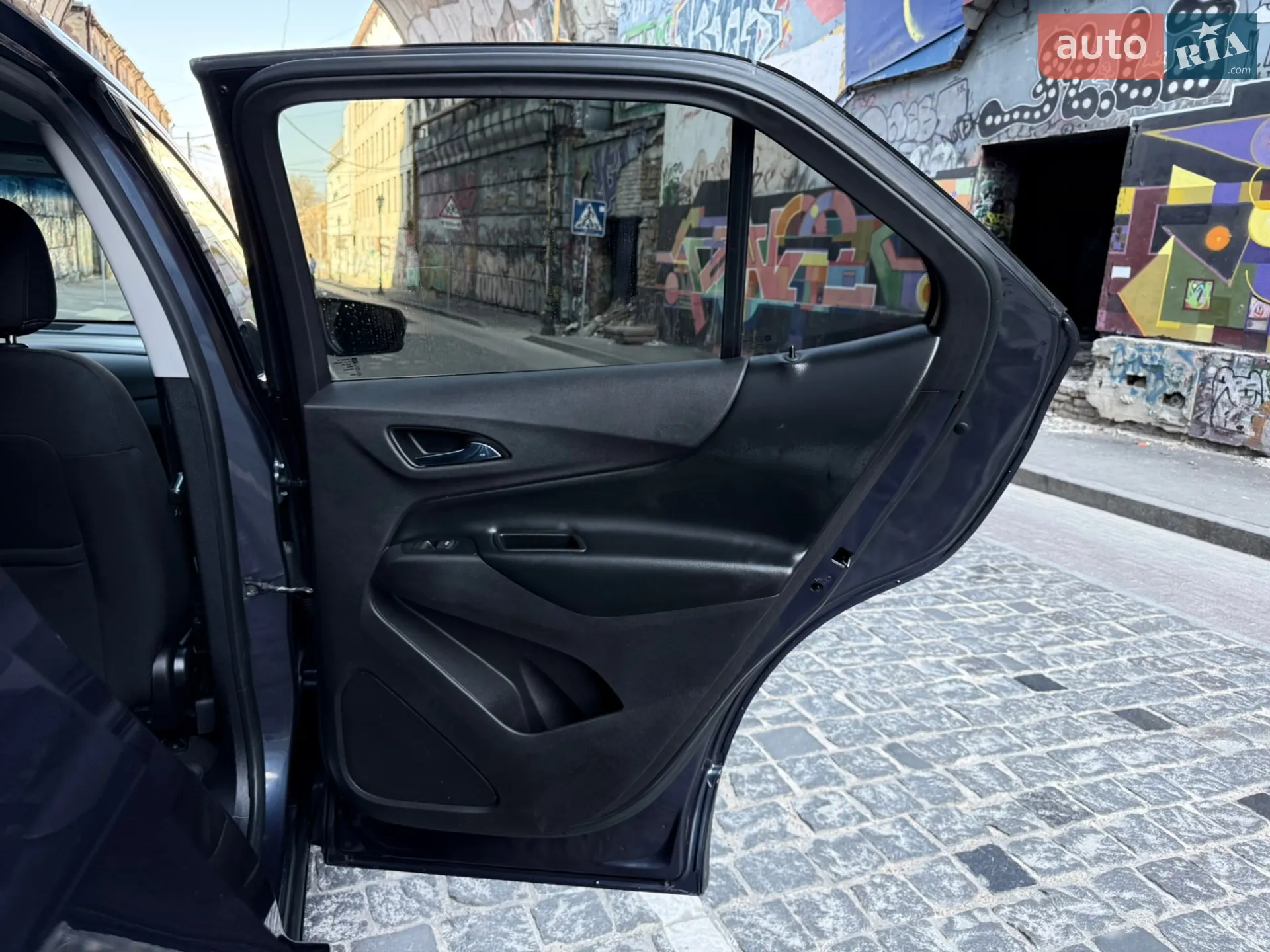 2017 Chevrolet Equinox - мініатюра 67