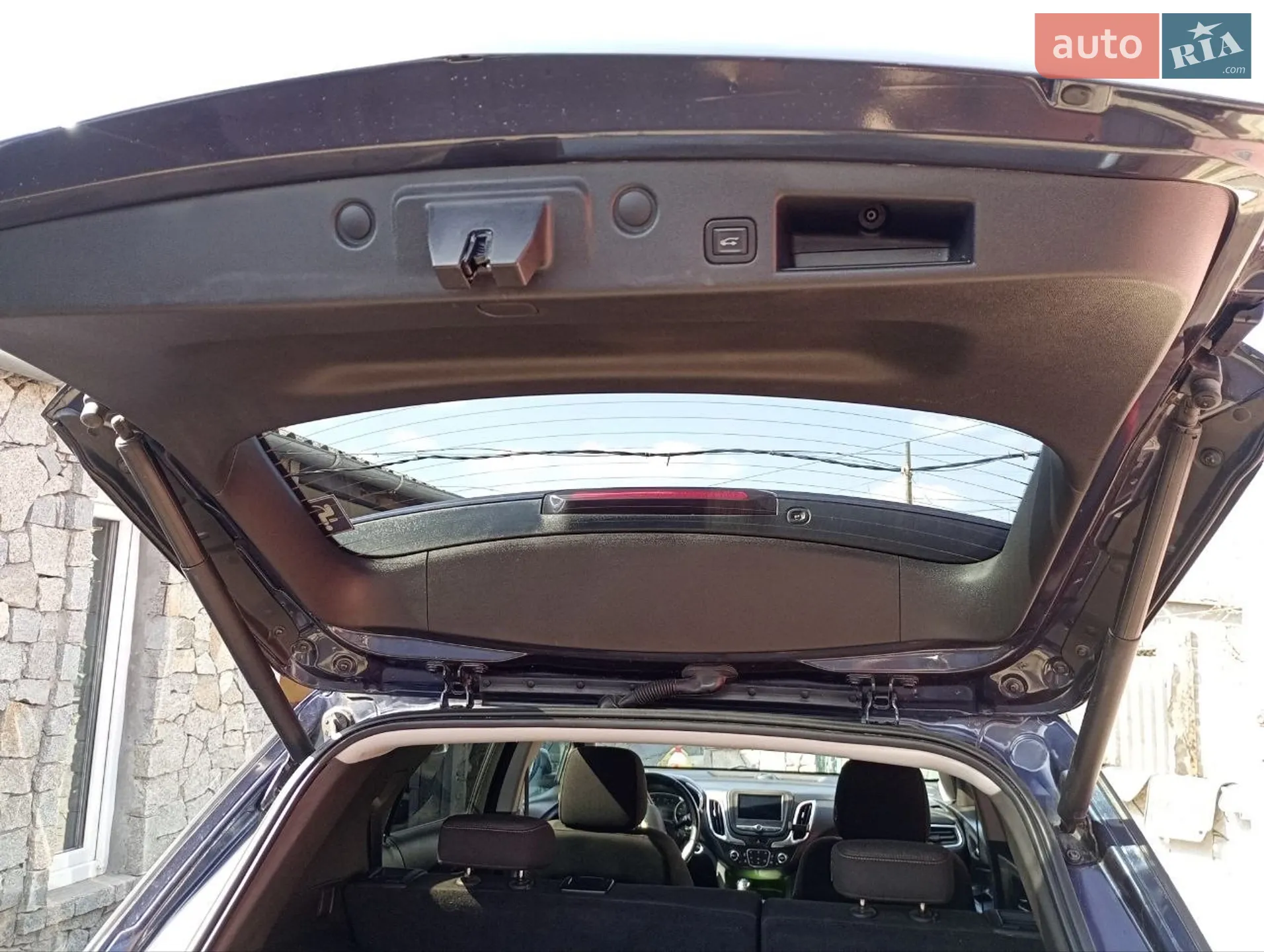 2019 Chevrolet Equinox - мініатюра 8