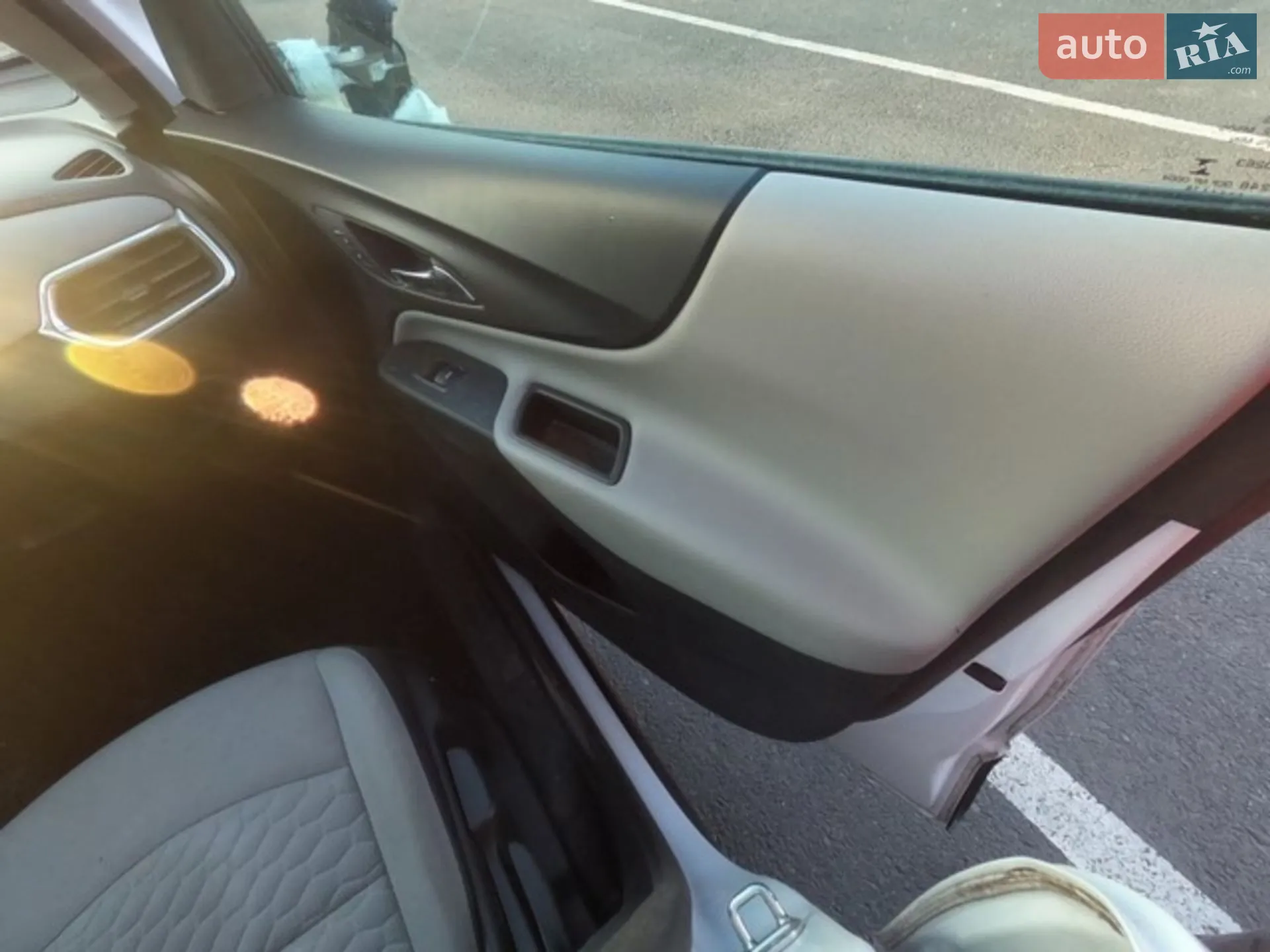 2018 Chevrolet Equinox - мініатюра 13
