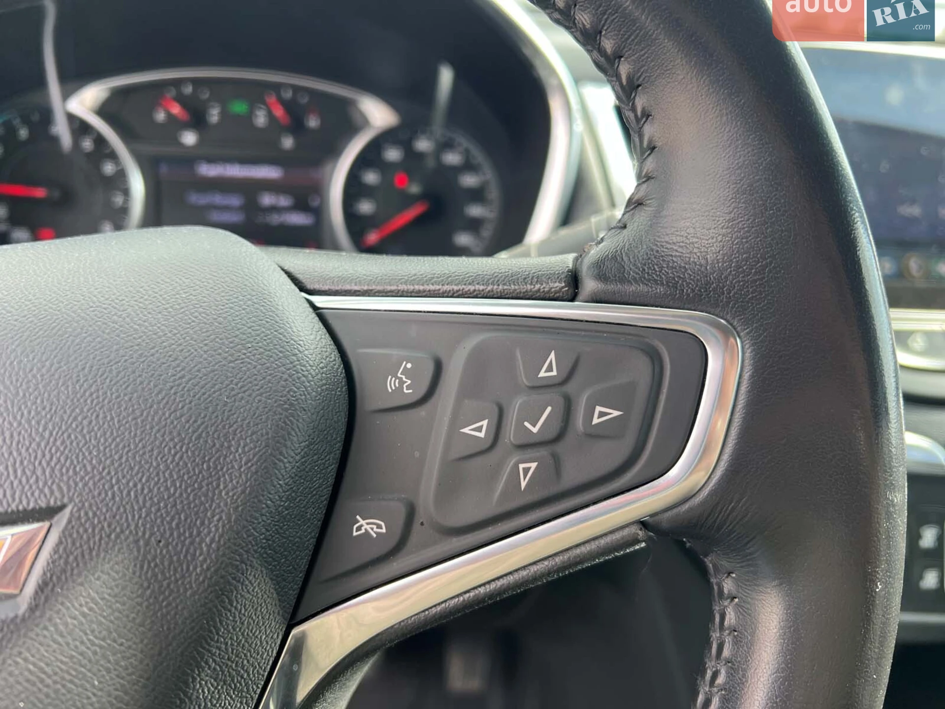 2019 Chevrolet Equinox - мініатюра 26