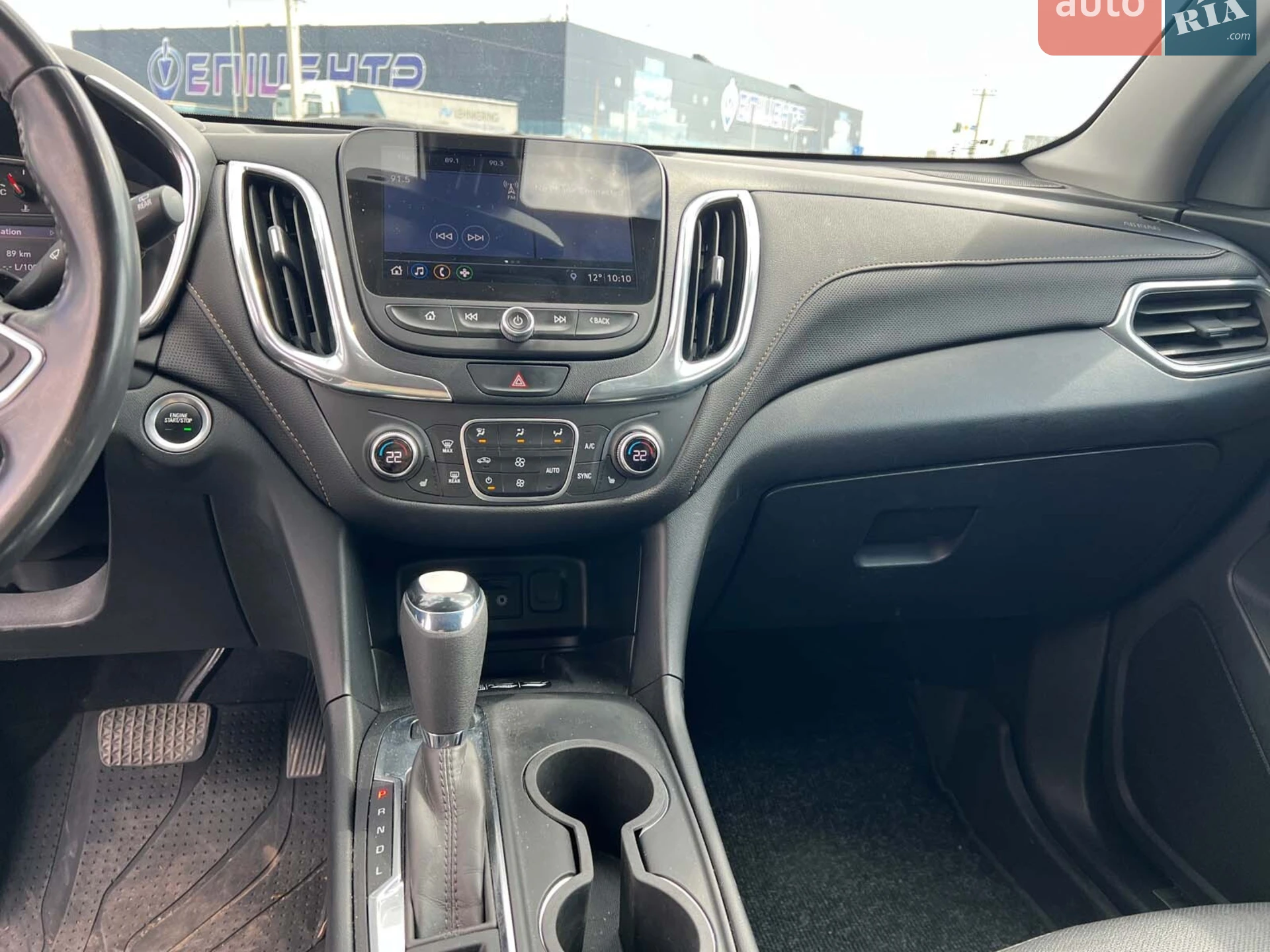 2019 Chevrolet Equinox - мініатюра 30