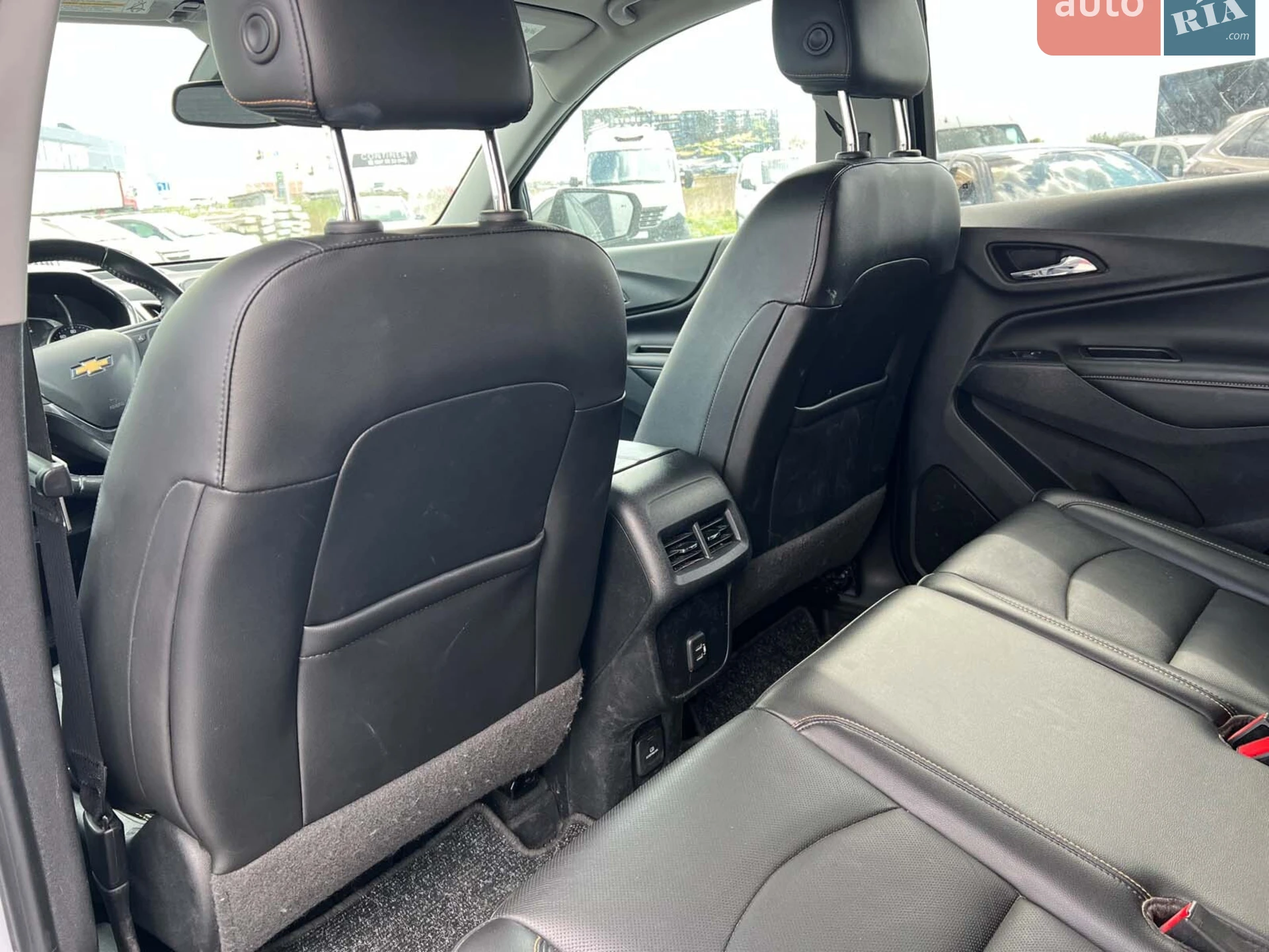 2019 Chevrolet Equinox - мініатюра 39