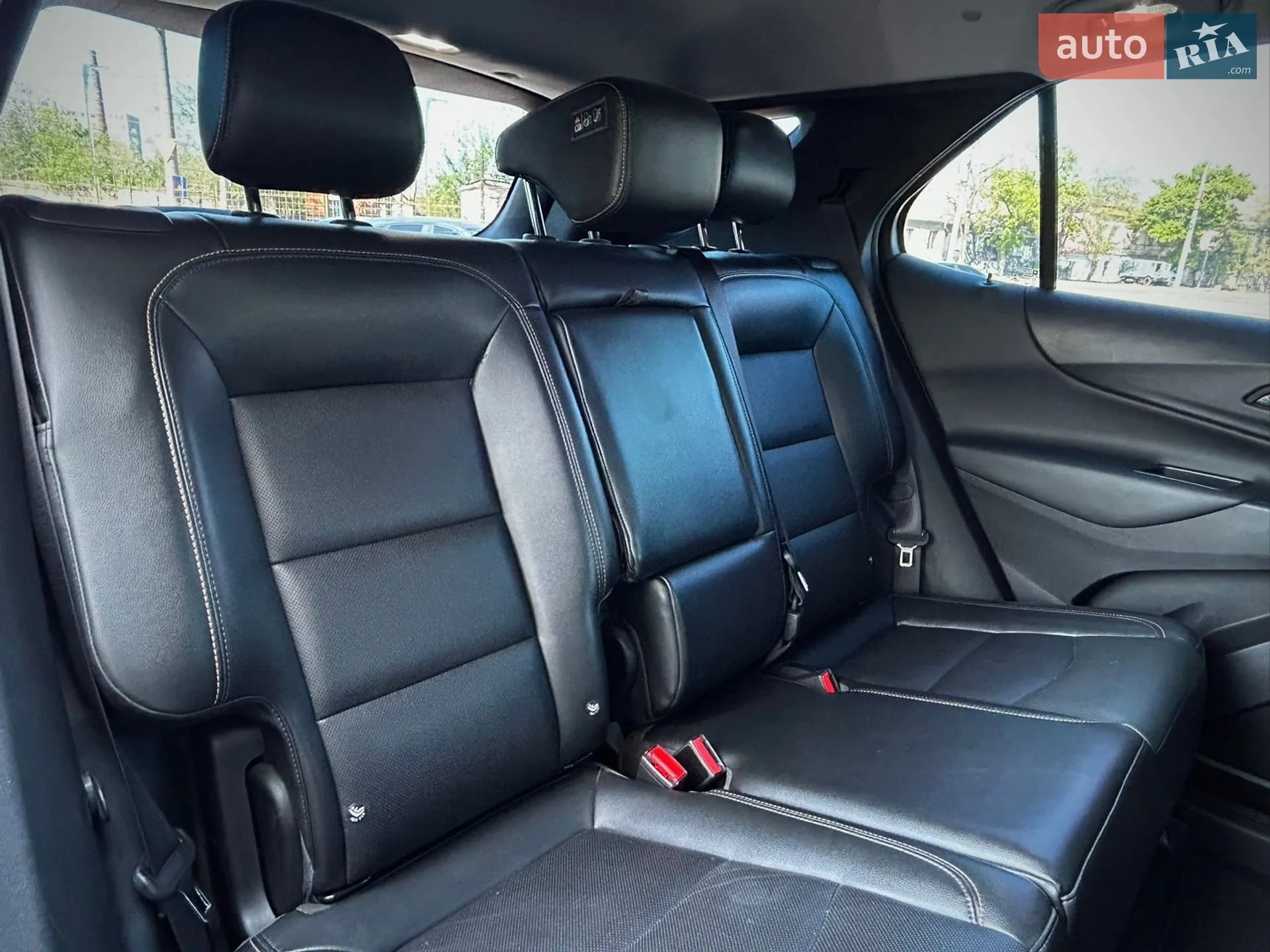 2020 Chevrolet Equinox - мініатюра 11