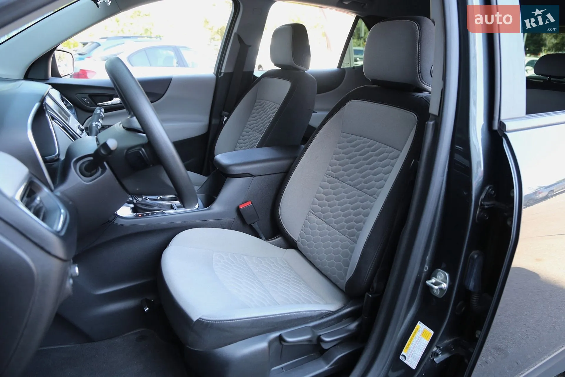 2019 Chevrolet Equinox - мініатюра 8