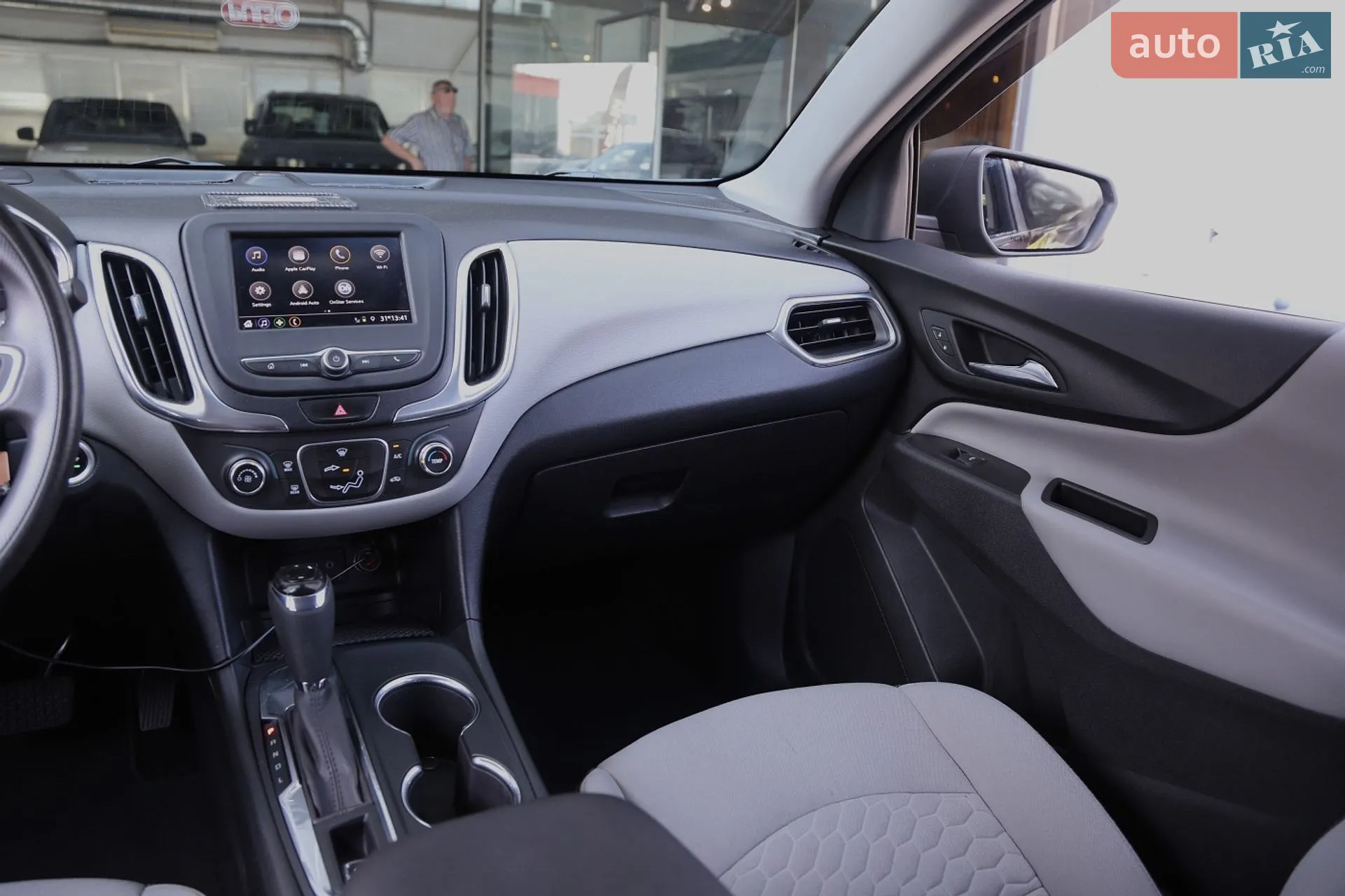 2019 Chevrolet Equinox - мініатюра 11