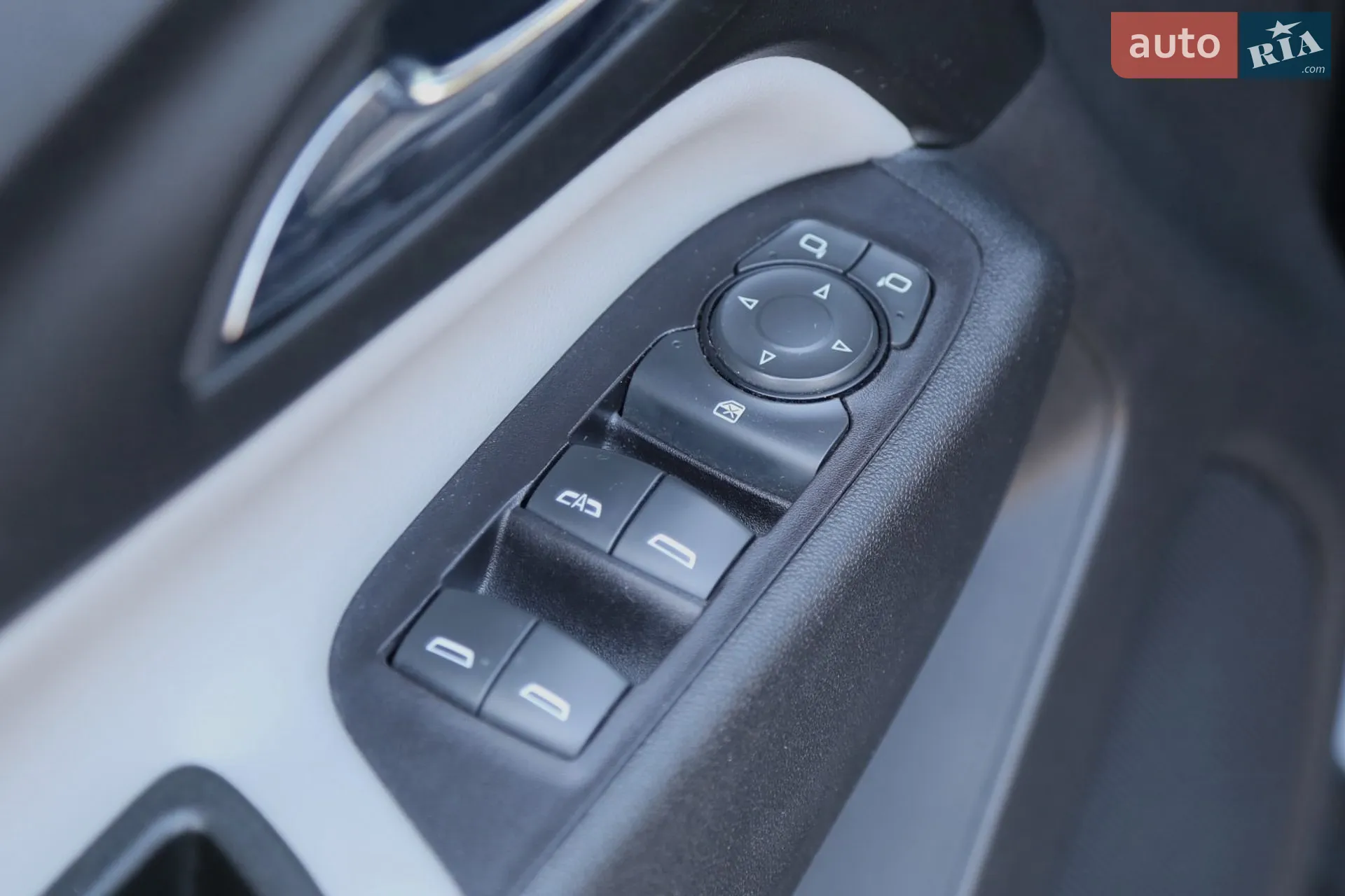2019 Chevrolet Equinox - мініатюра 17