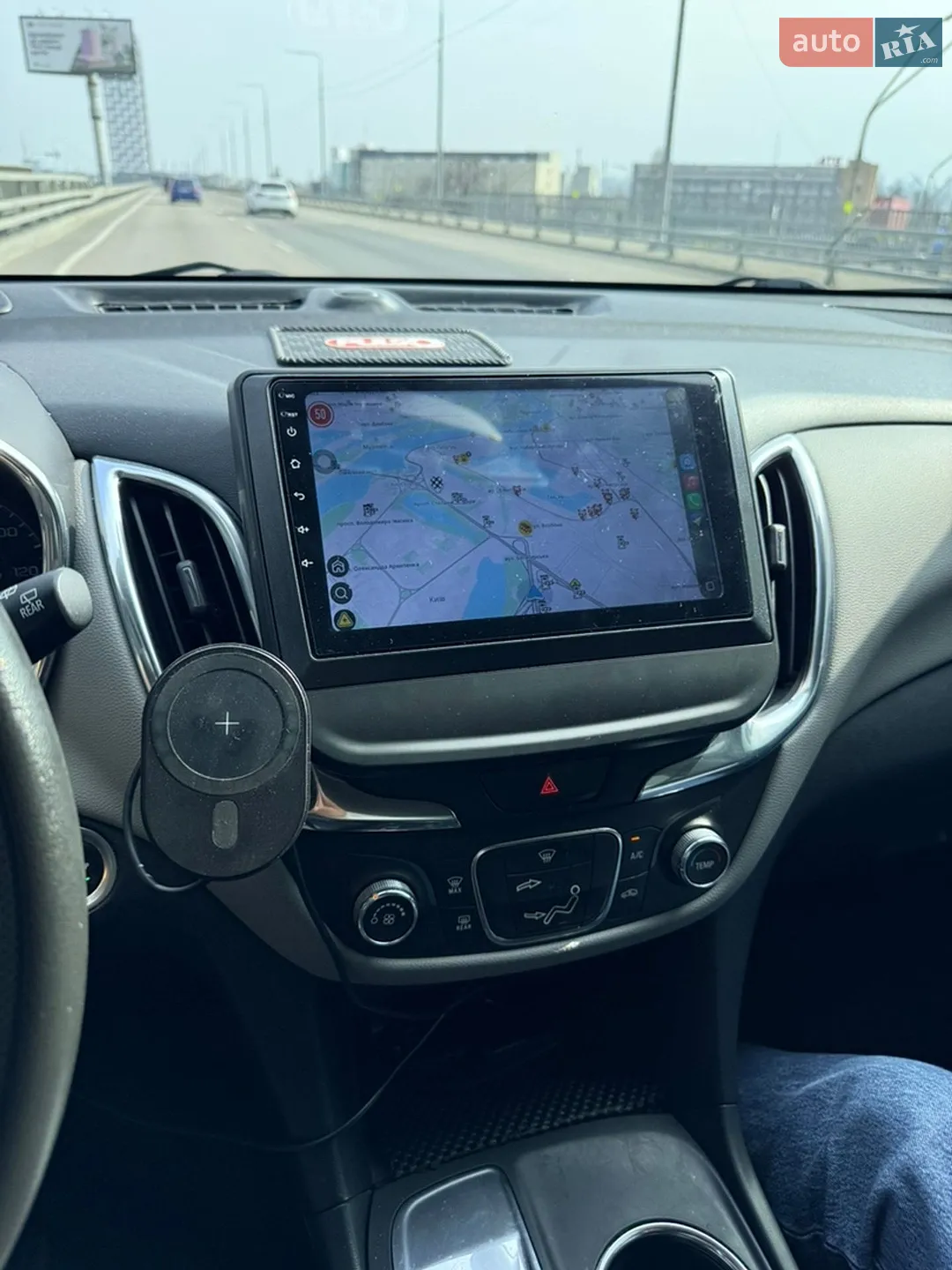 2019 Chevrolet Equinox - мініатюра 19