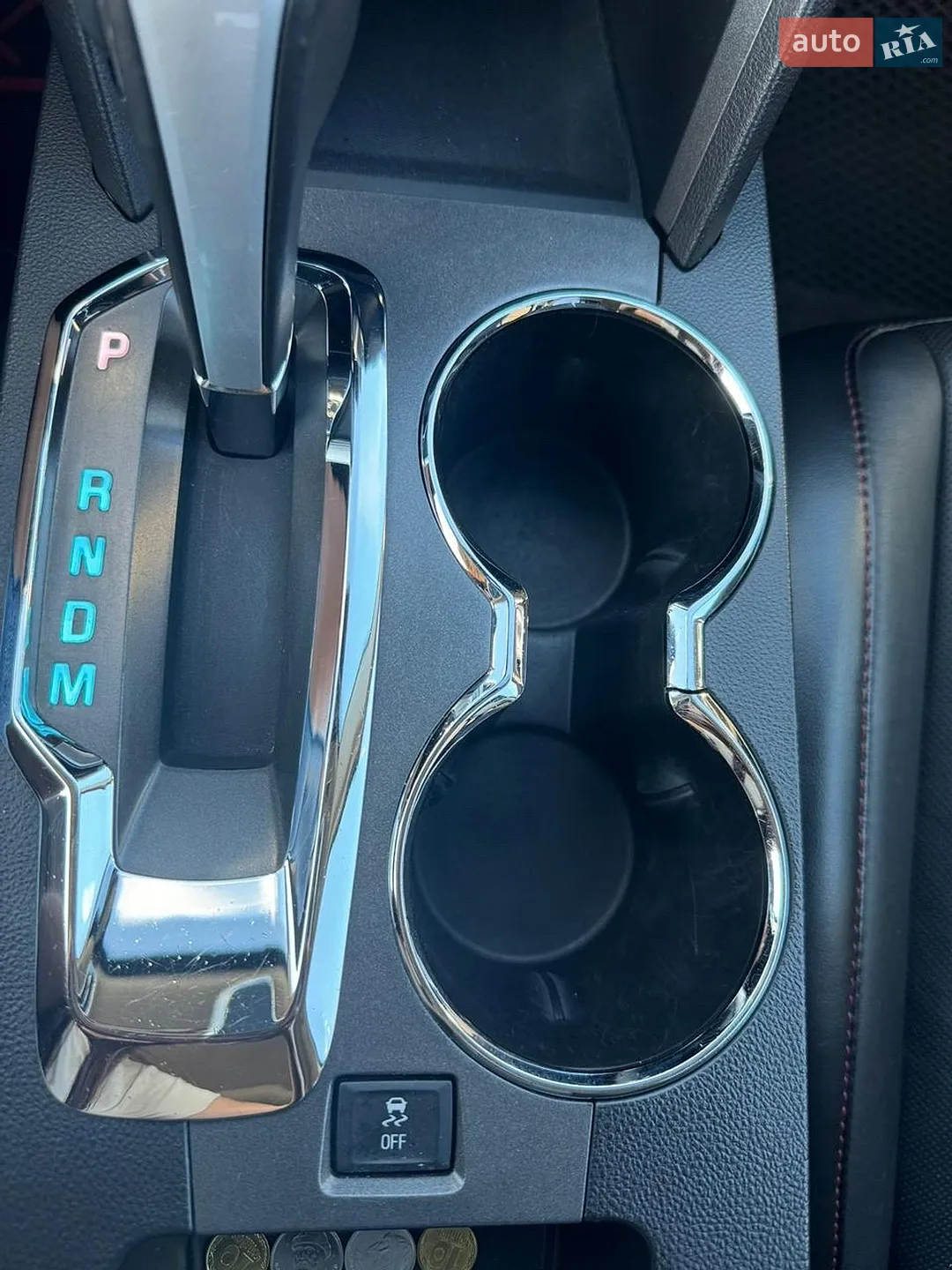2014 Chevrolet Equinox - мініатюра 13
