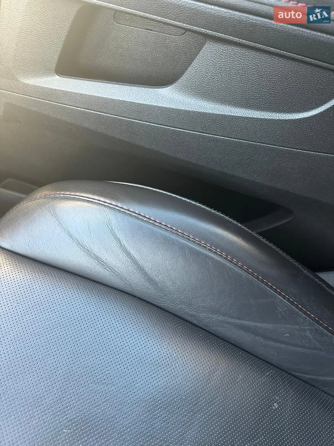 2014 Chevrolet Equinox - мініатюра 15