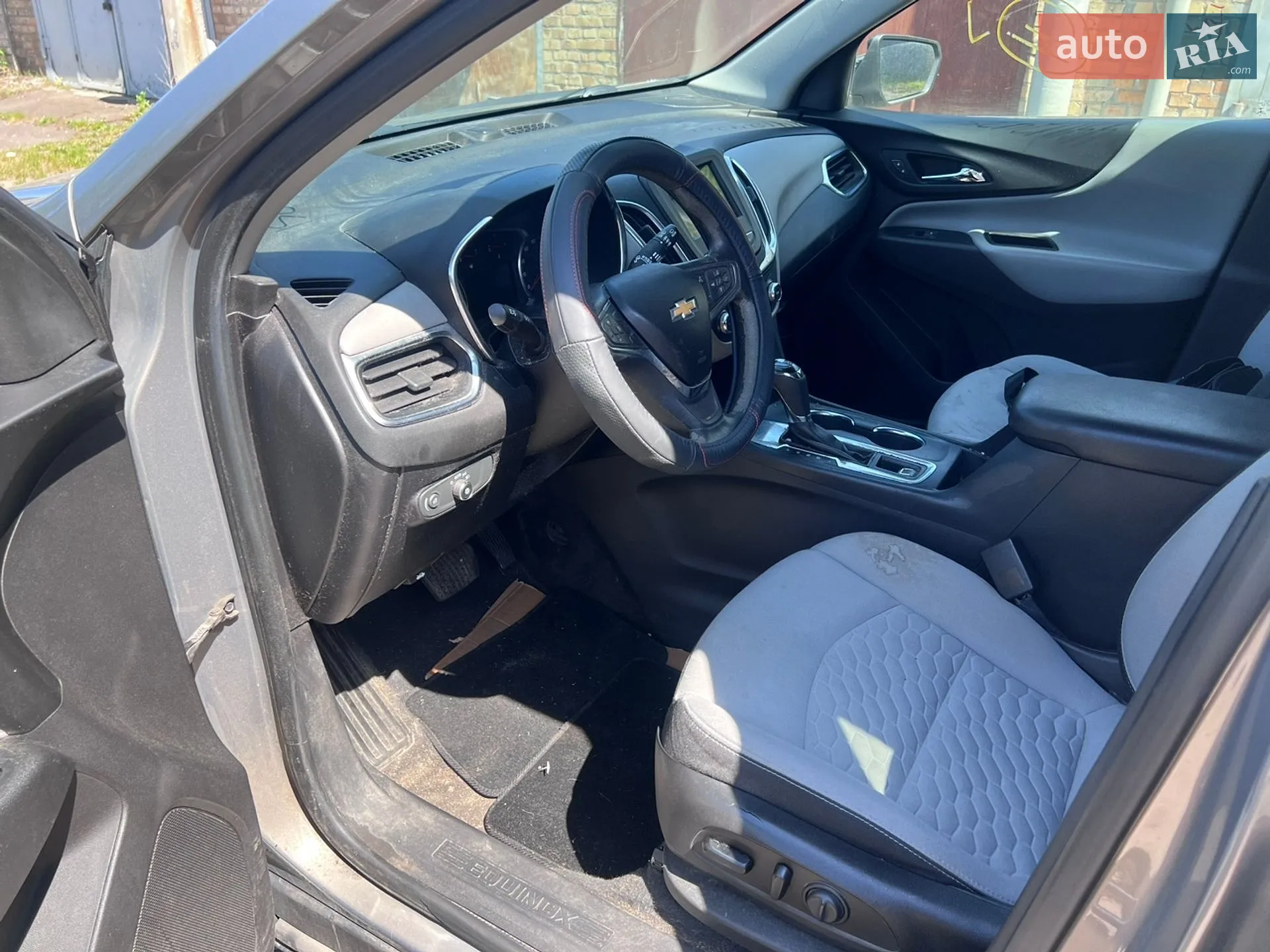 2019 Chevrolet Equinox - мініатюра 12