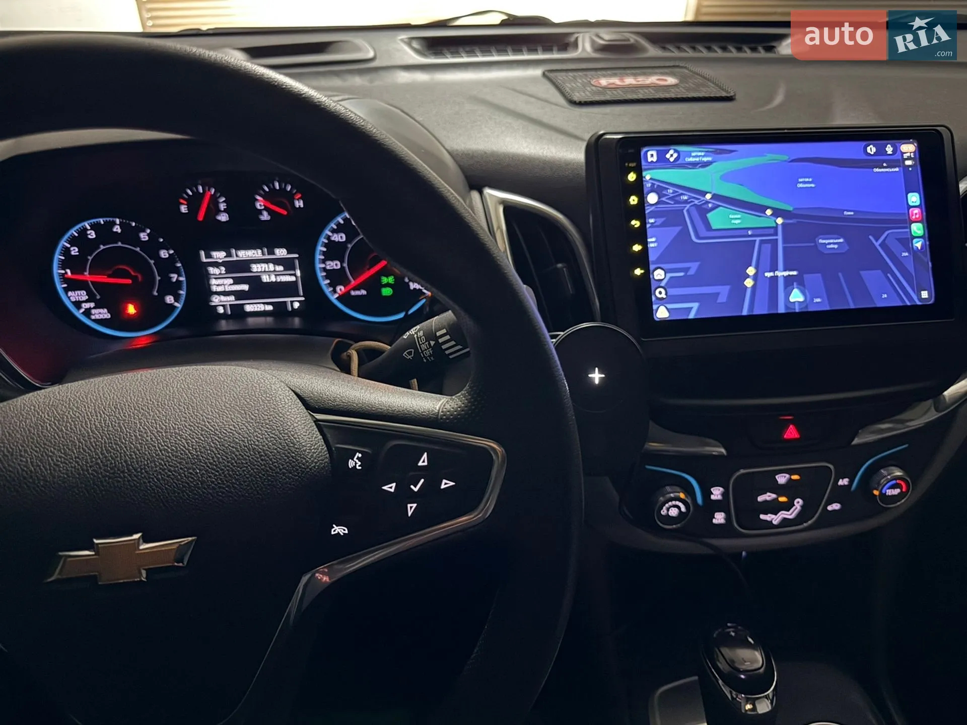 2019 Chevrolet Equinox - мініатюра 21