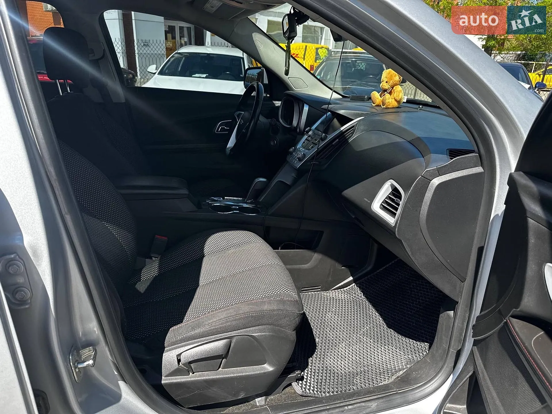 2015 Chevrolet Equinox - мініатюра 29