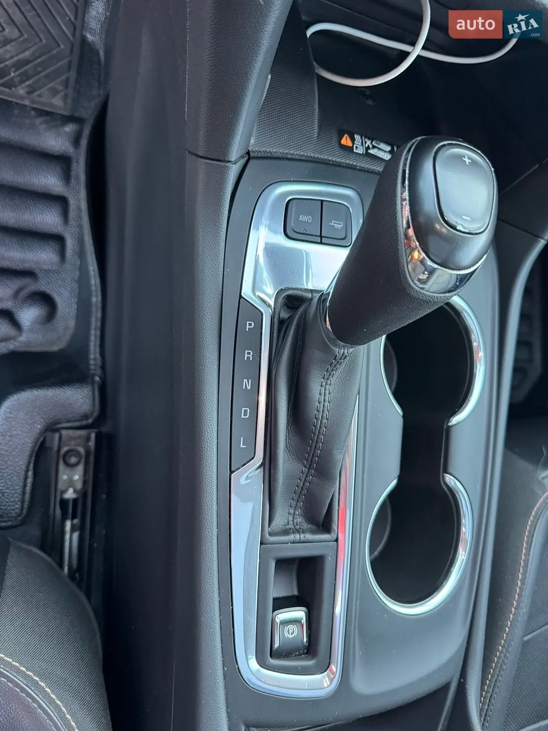2019 Chevrolet Equinox - мініатюра 7