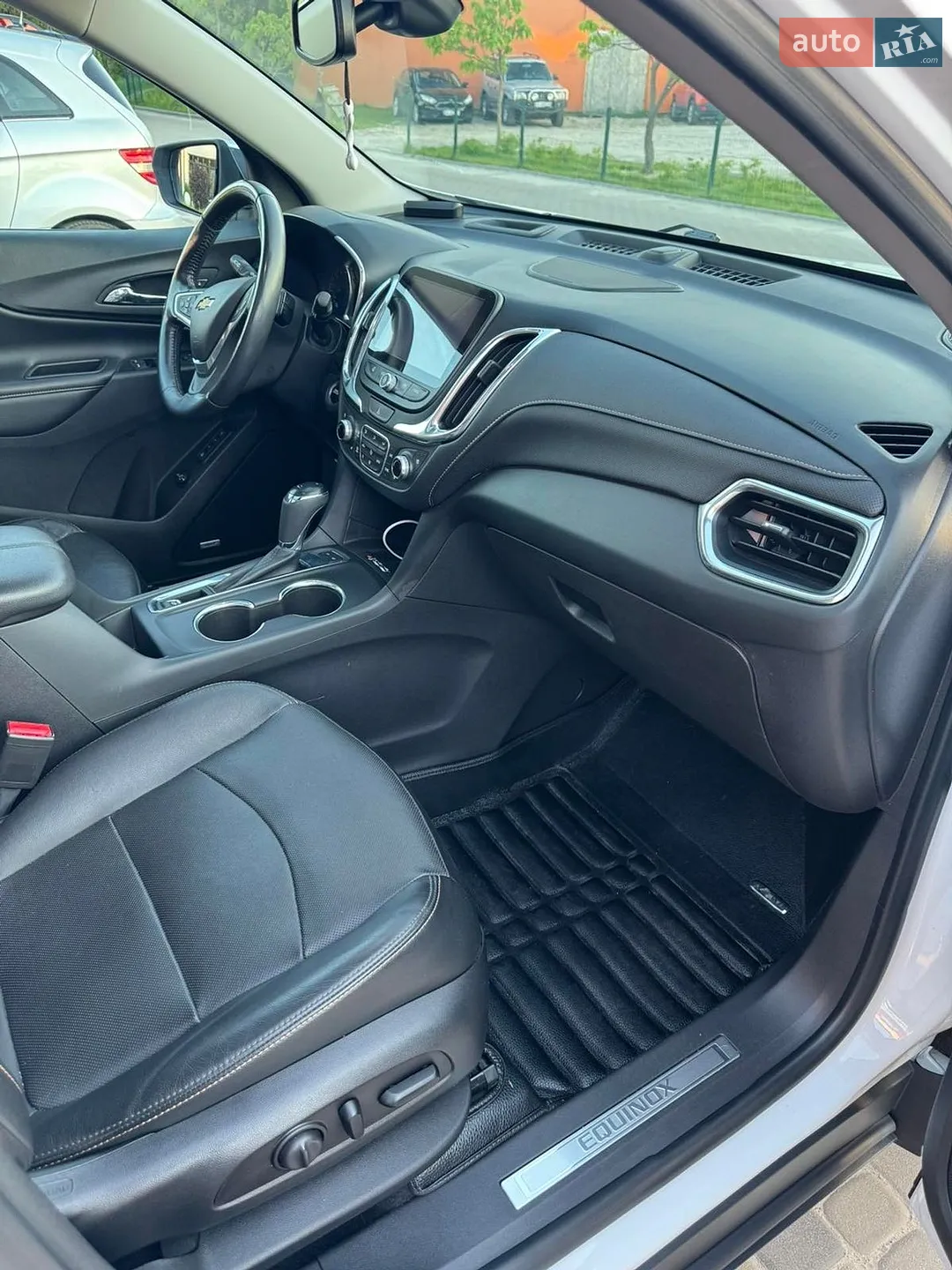 2019 Chevrolet Equinox - мініатюра 12