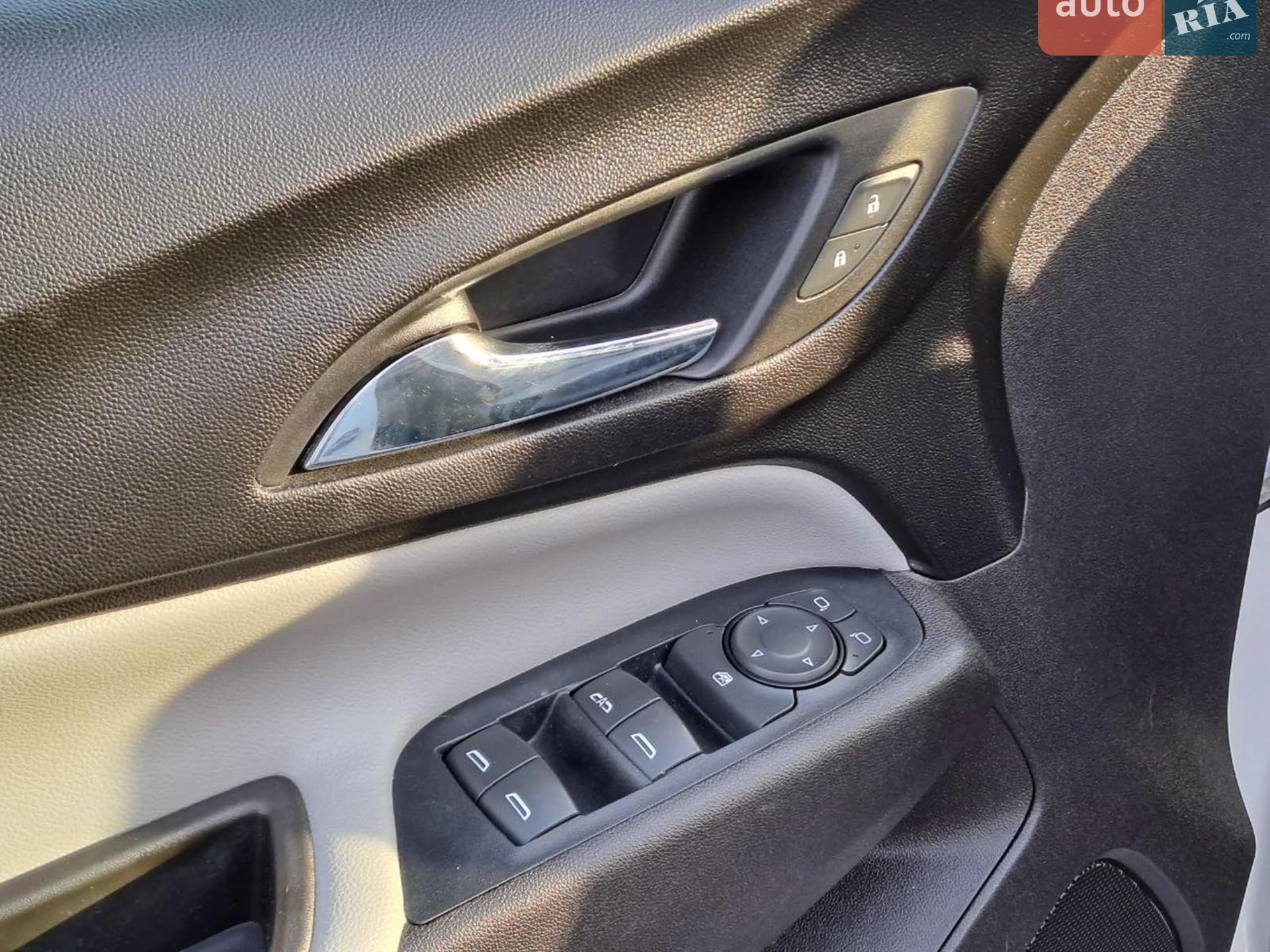 2019 Chevrolet Equinox - мініатюра 22