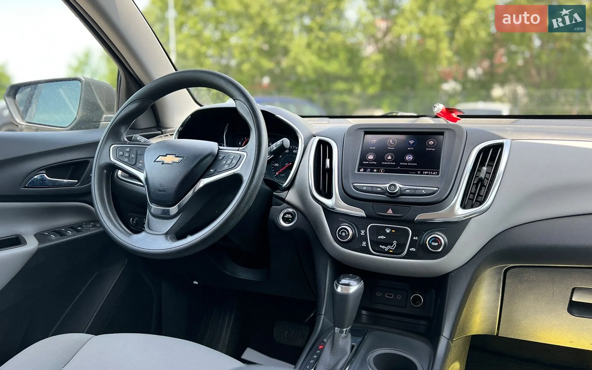 2020 Chevrolet Equinox - мініатюра 21