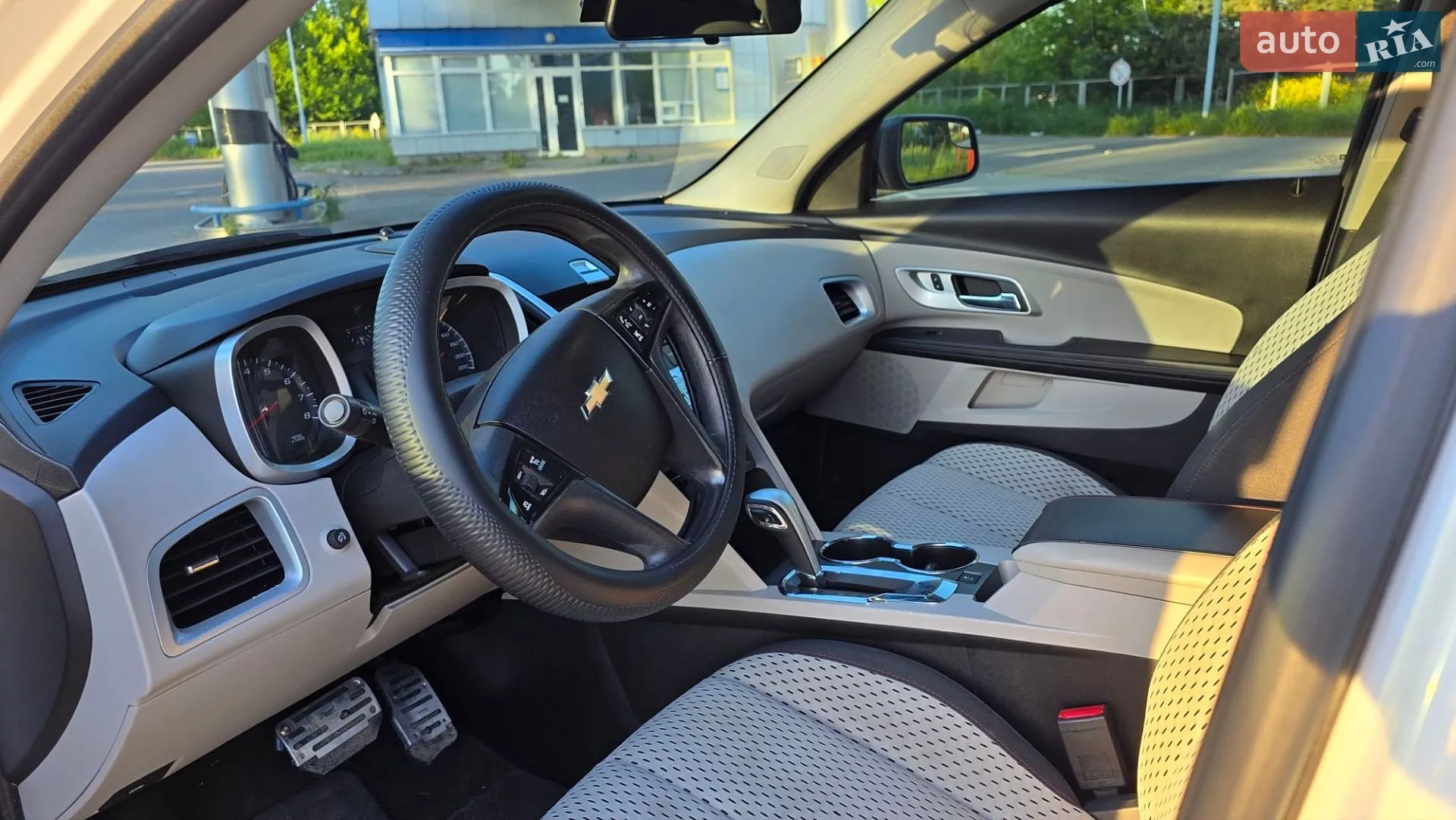 2013 Chevrolet Equinox - мініатюра 13