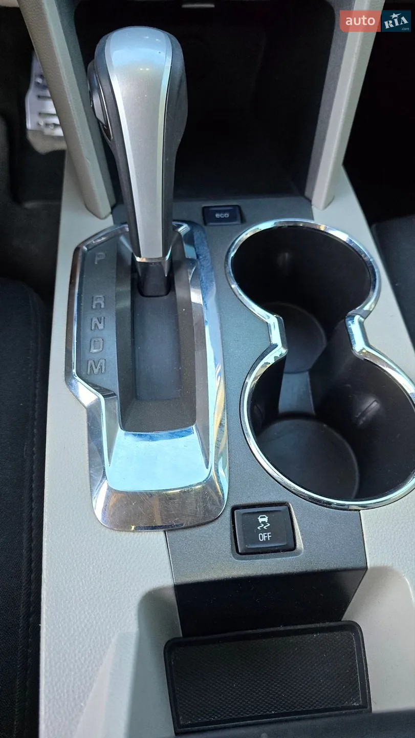 2013 Chevrolet Equinox - мініатюра 22