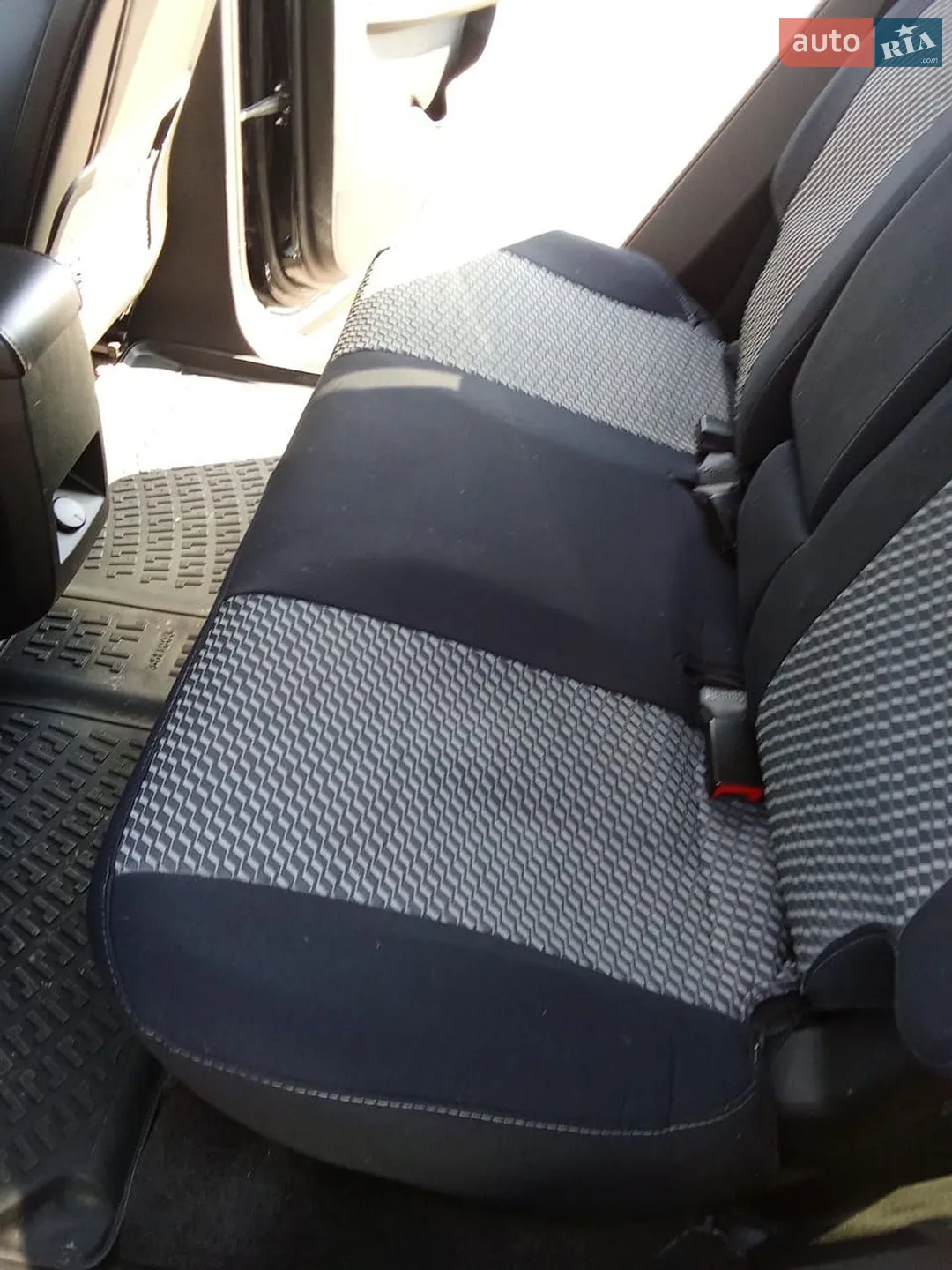 2011 Chevrolet Equinox - мініатюра 10
