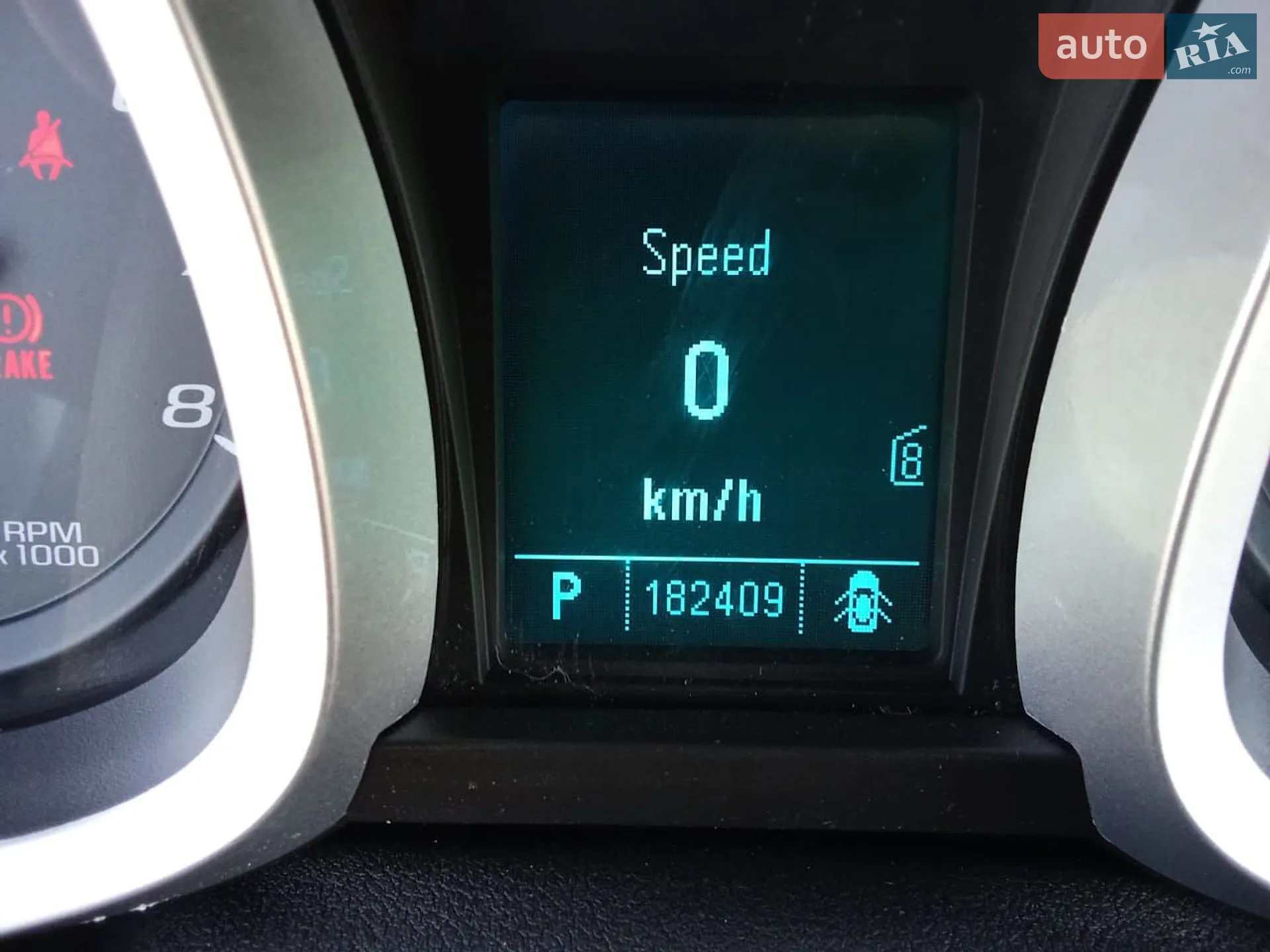 2011 Chevrolet Equinox - мініатюра 12