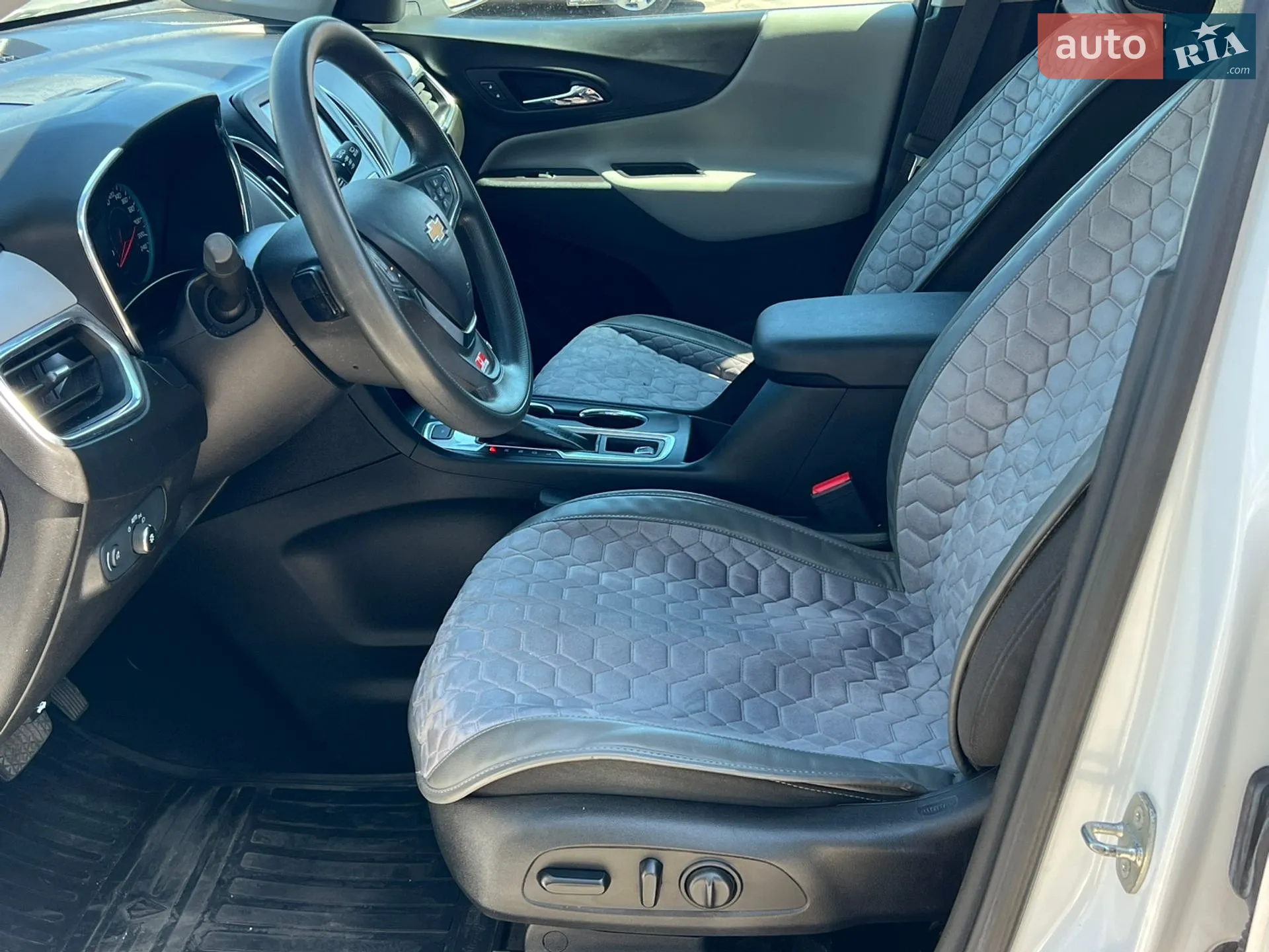 2020 Chevrolet Equinox - мініатюра 14