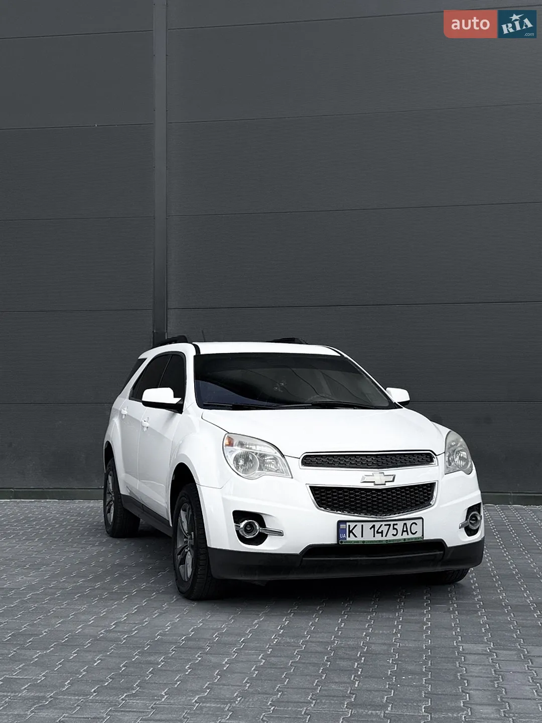 2015 Chevrolet Equinox - мініатюра 15