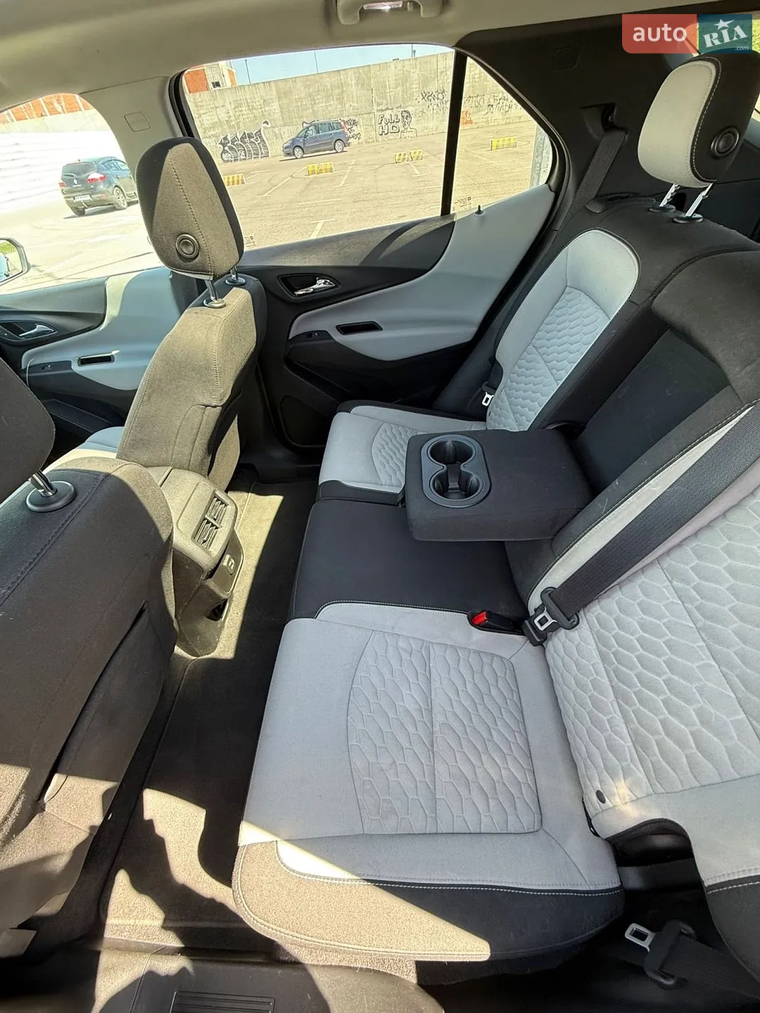 2019 Chevrolet Equinox - мініатюра 5