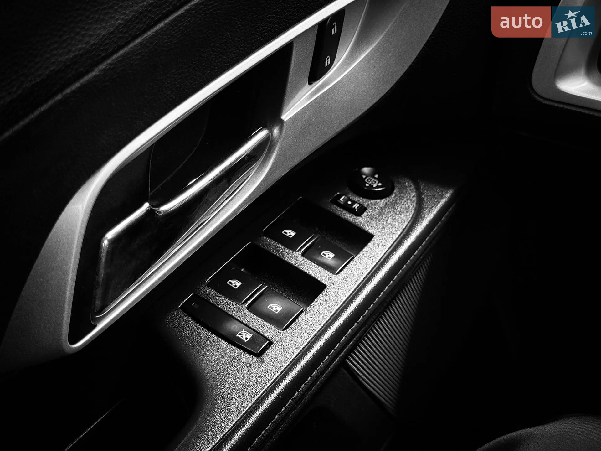 2015 Chevrolet Equinox - мініатюра 34