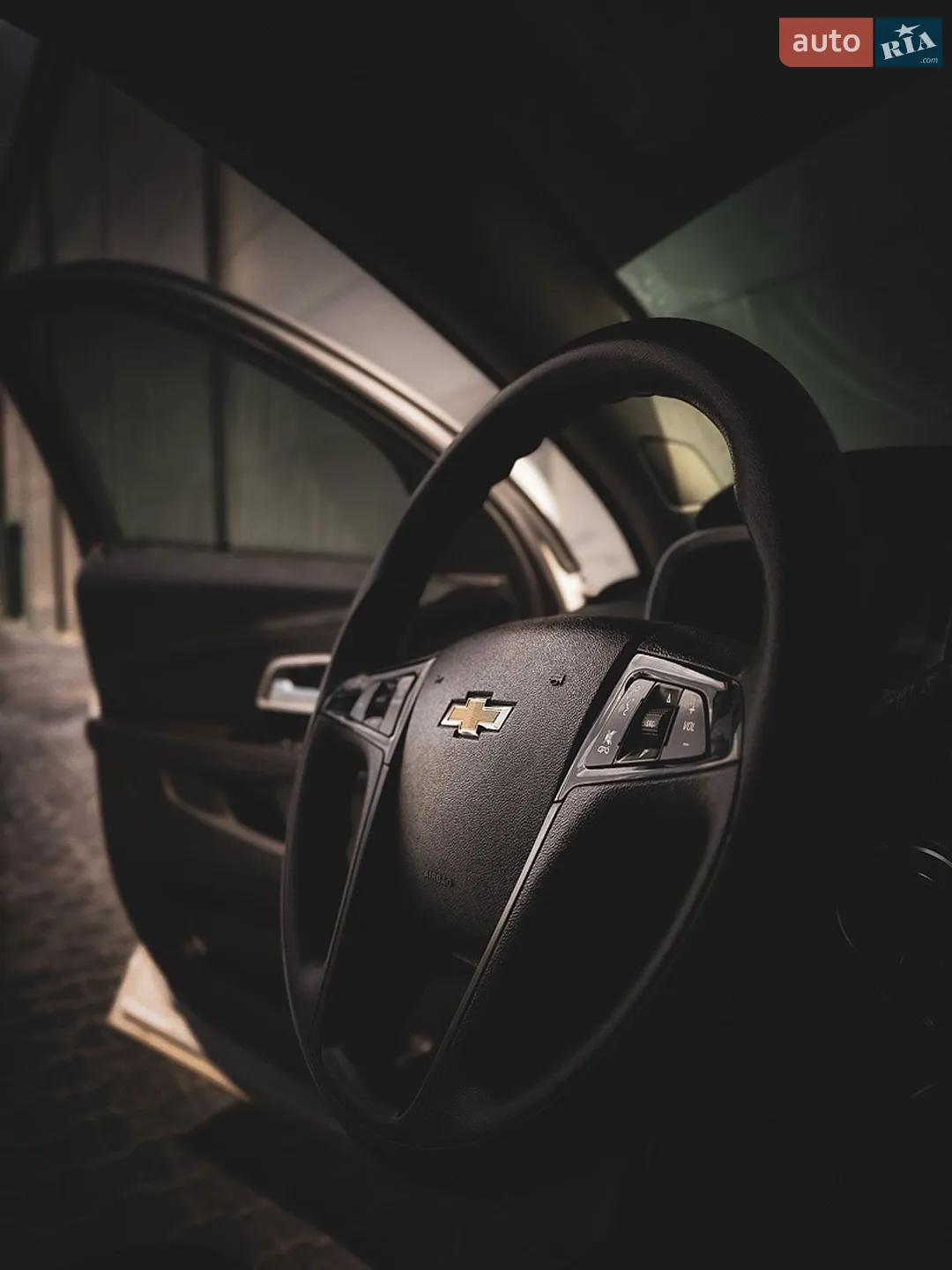 2015 Chevrolet Equinox - мініатюра 53