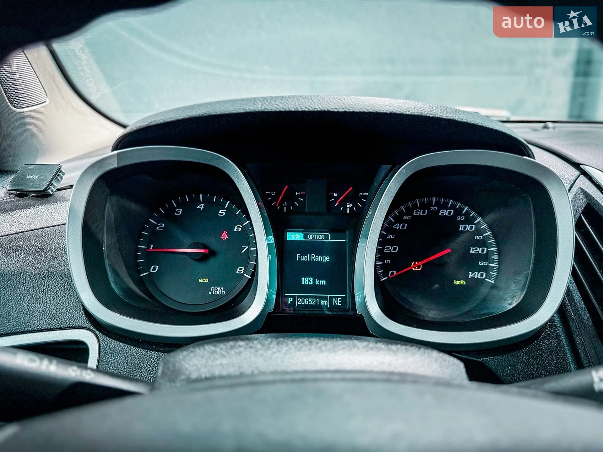 2015 Chevrolet Equinox - мініатюра 58