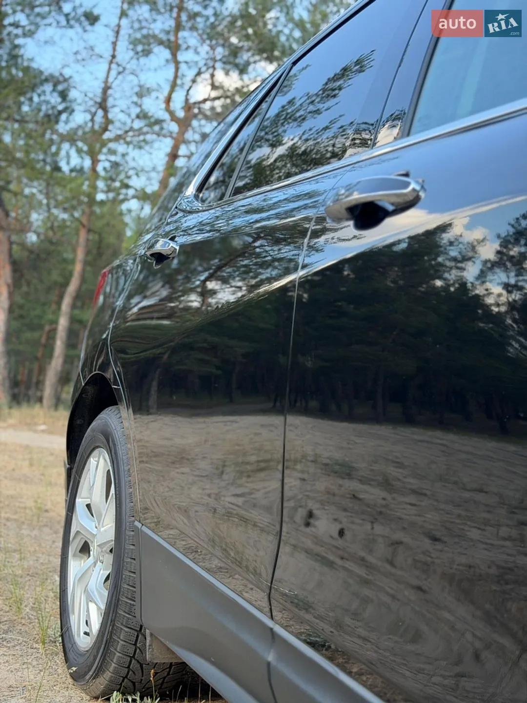 2020 Chevrolet Equinox - мініатюра 12