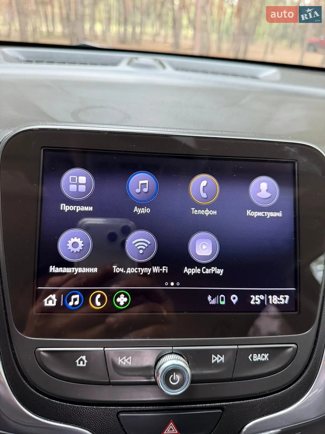 2020 Chevrolet Equinox - мініатюра 22