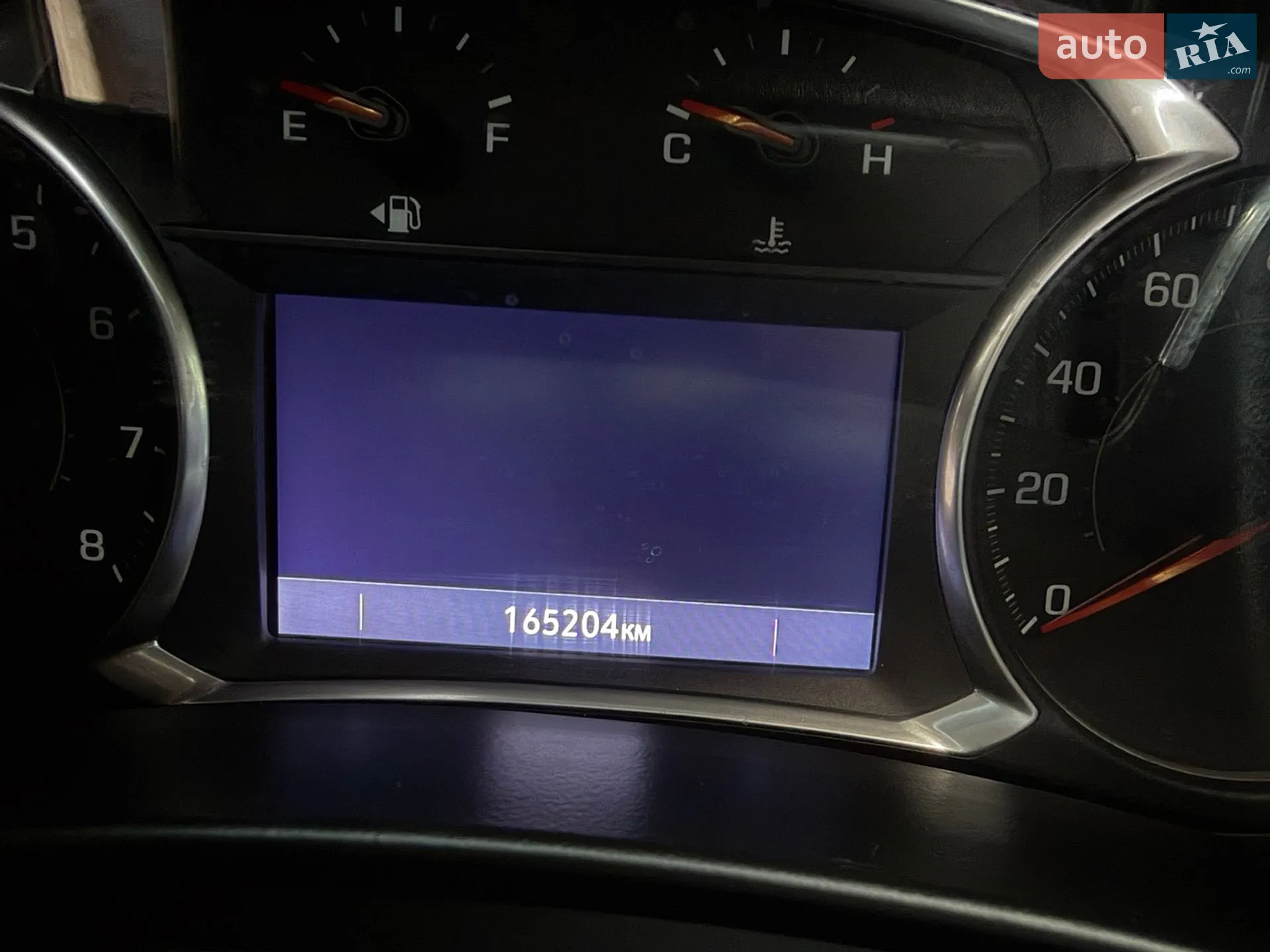2020 Chevrolet Equinox - мініатюра 23