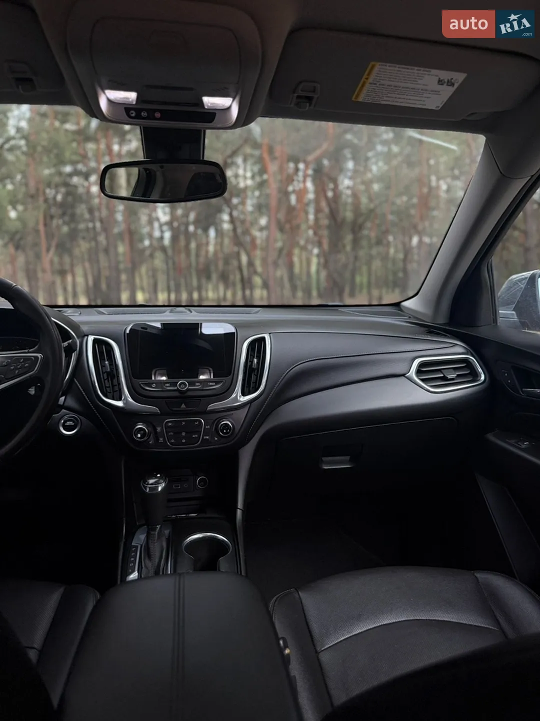 2020 Chevrolet Equinox - мініатюра 27