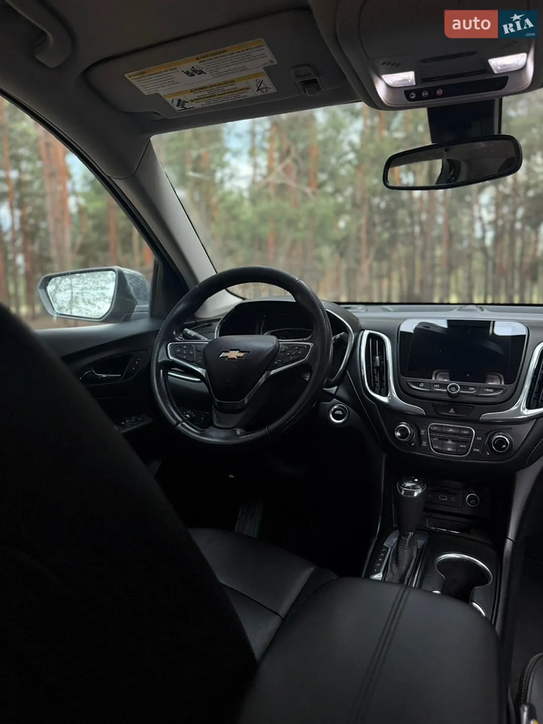 2020 Chevrolet Equinox - мініатюра 28