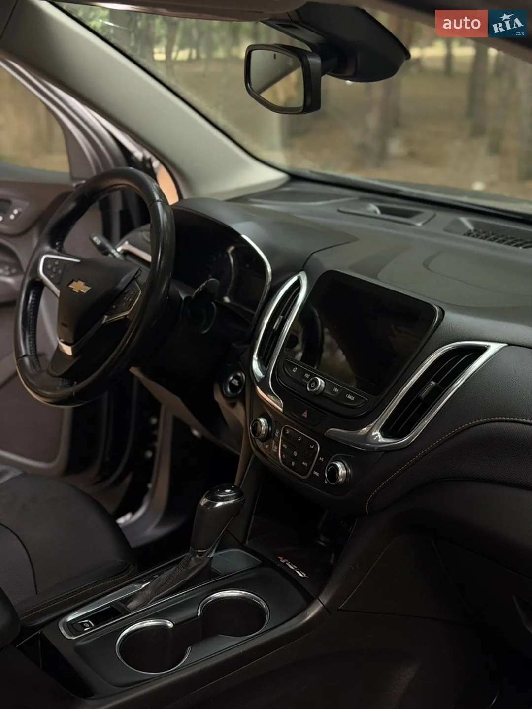 2020 Chevrolet Equinox - мініатюра 31