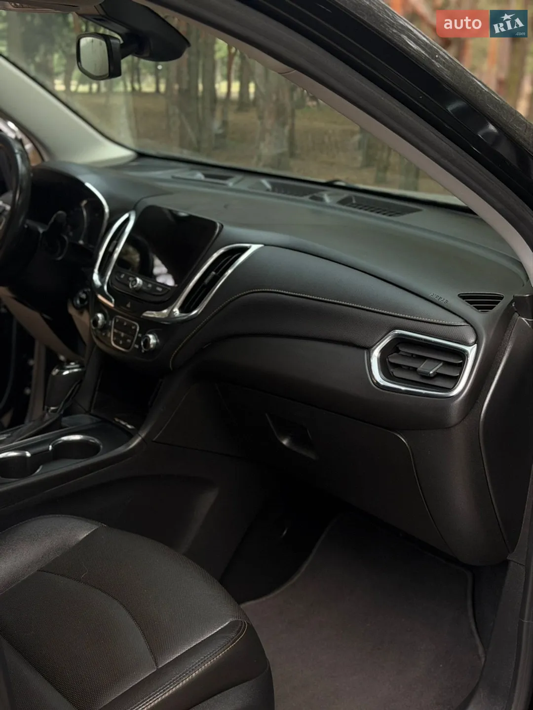 2020 Chevrolet Equinox - мініатюра 32