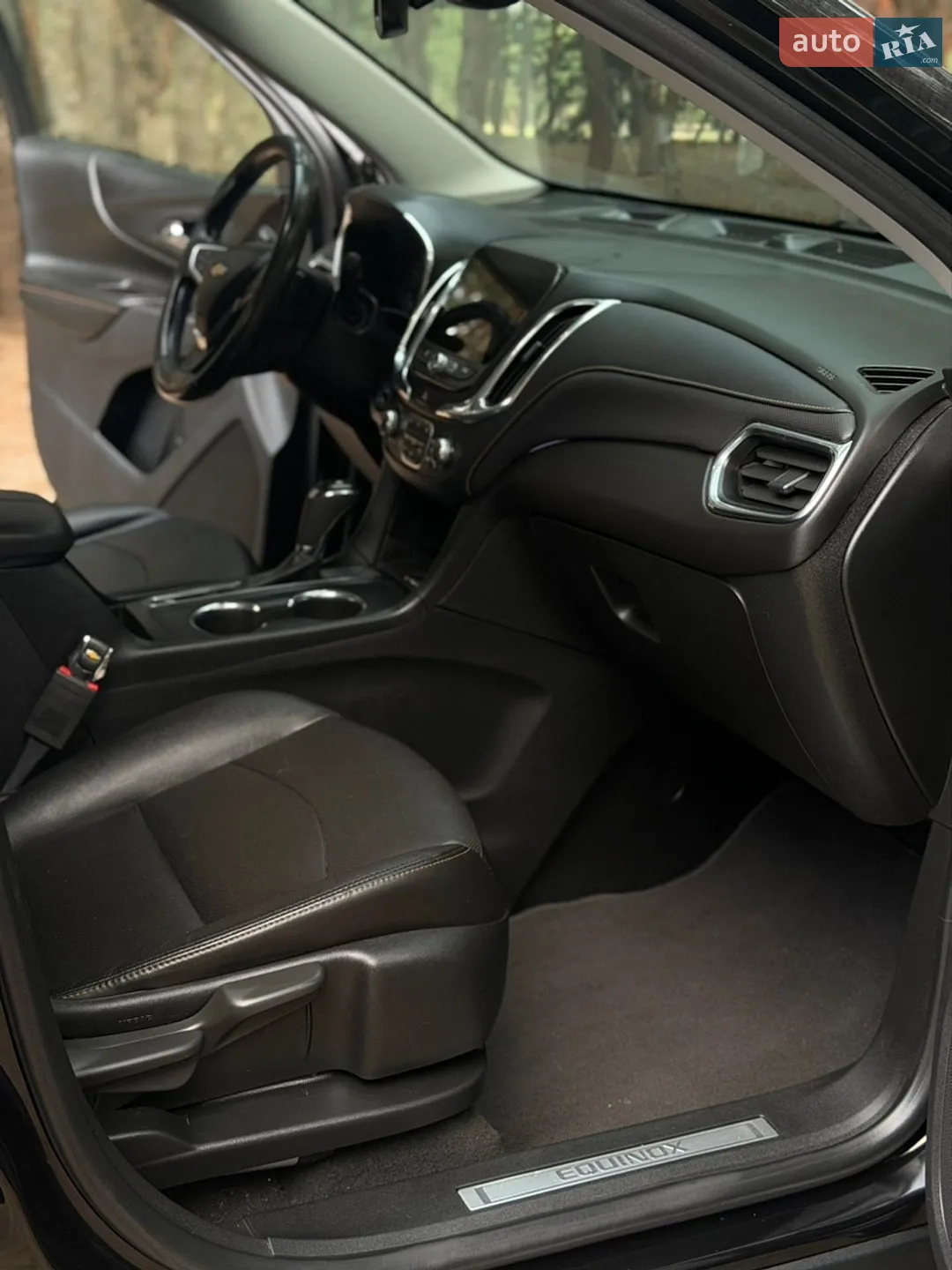 2020 Chevrolet Equinox - мініатюра 33
