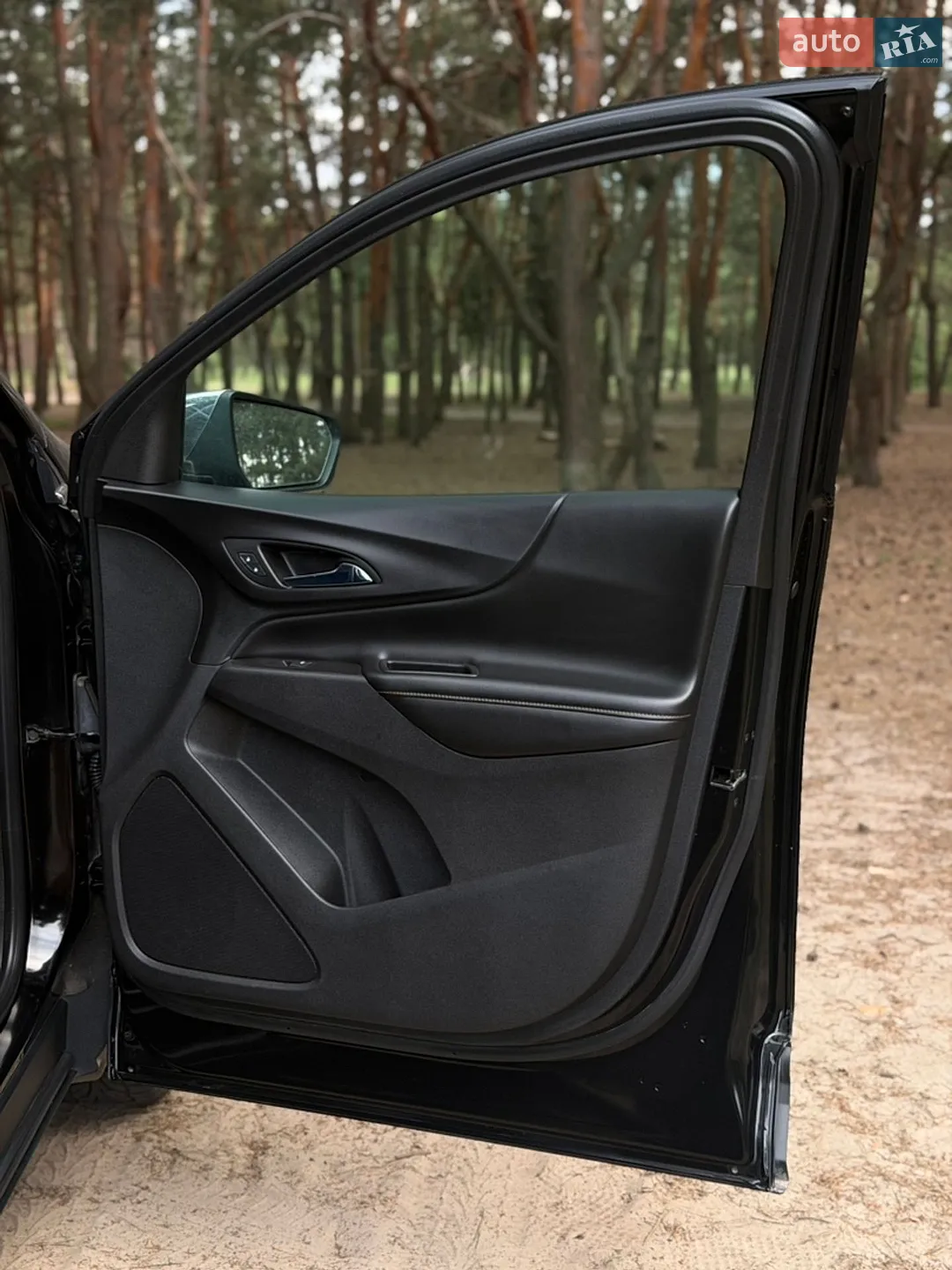 2020 Chevrolet Equinox - мініатюра 37