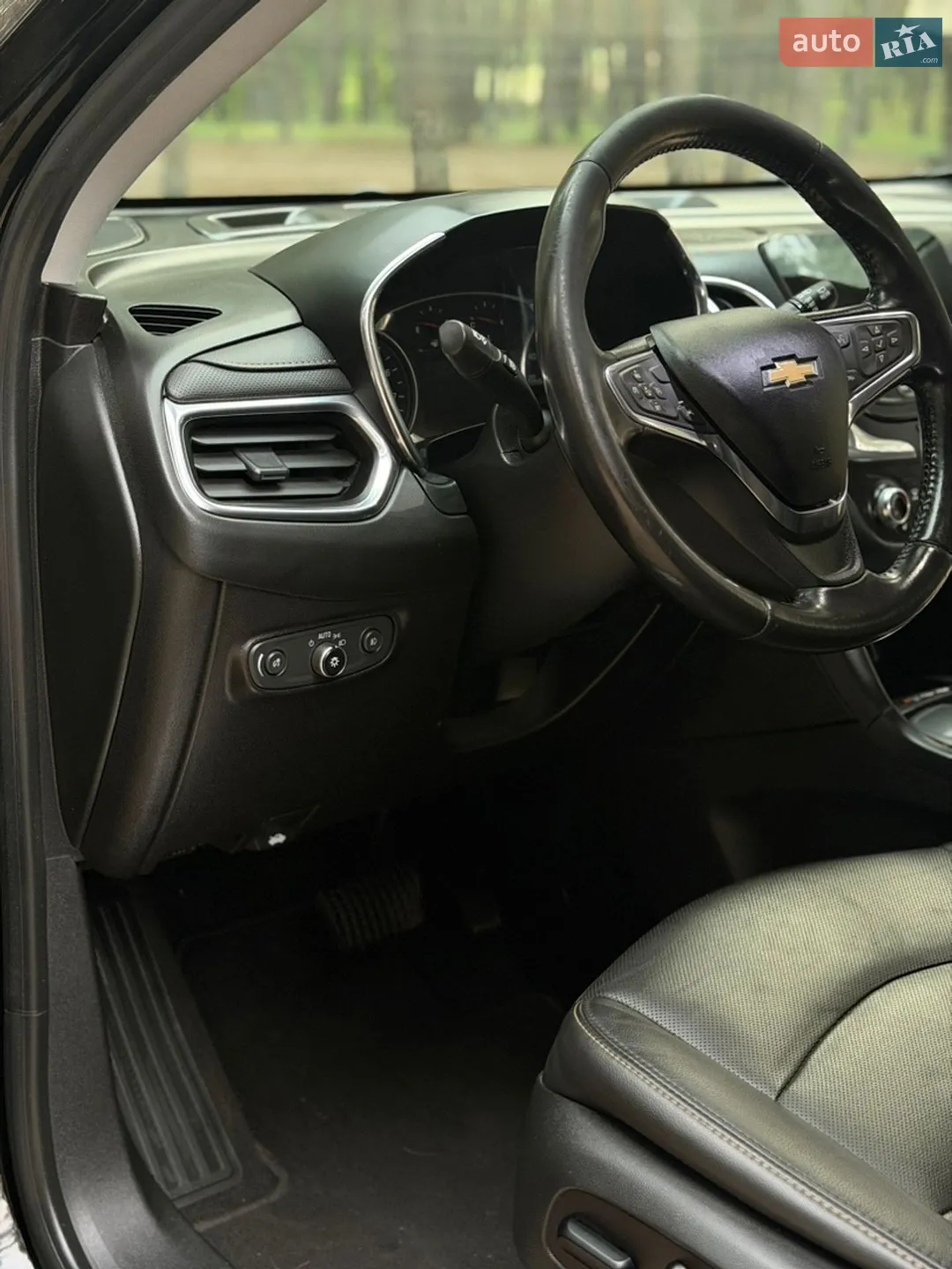 2020 Chevrolet Equinox - мініатюра 38