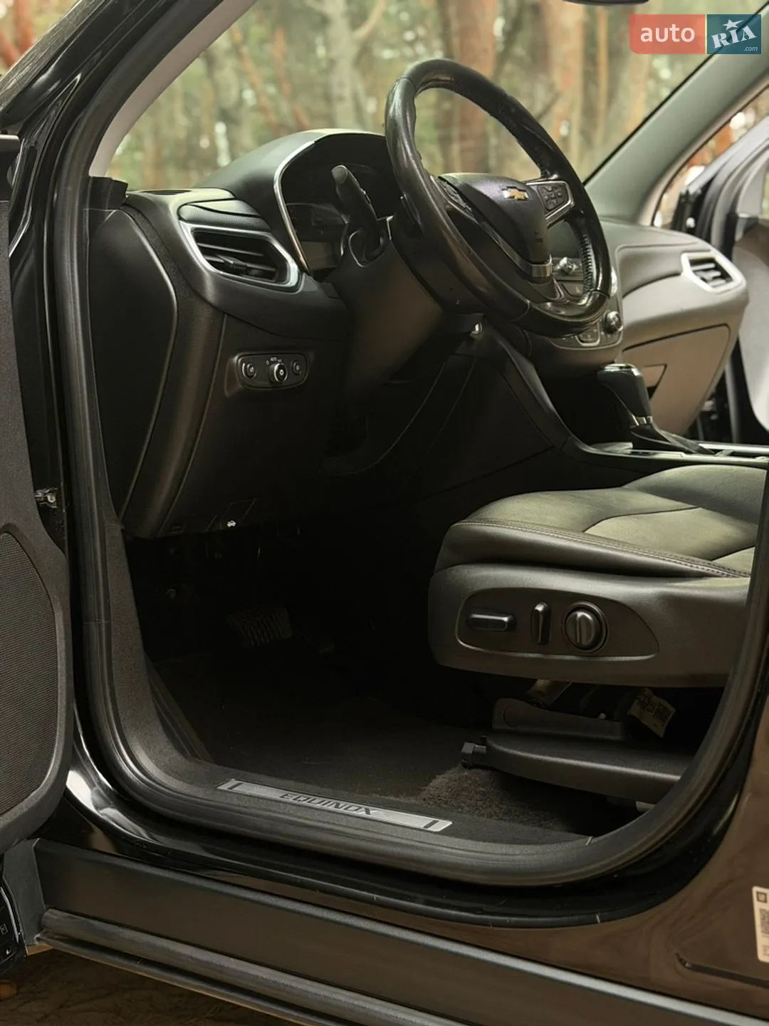 2020 Chevrolet Equinox - мініатюра 41